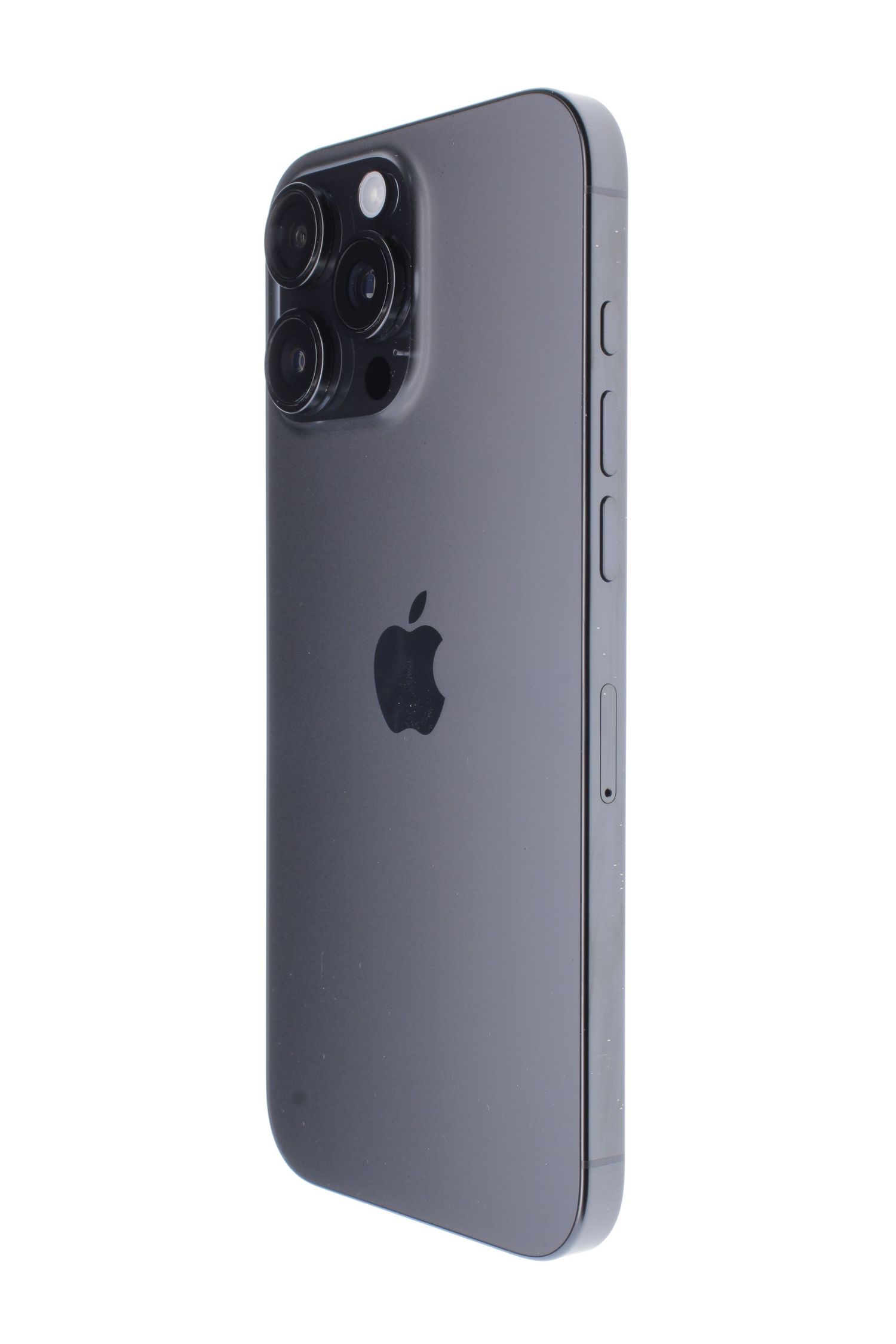 Apple iPhone 16 Pro Max 512 GB Black Titanium - Εξαιρετικό