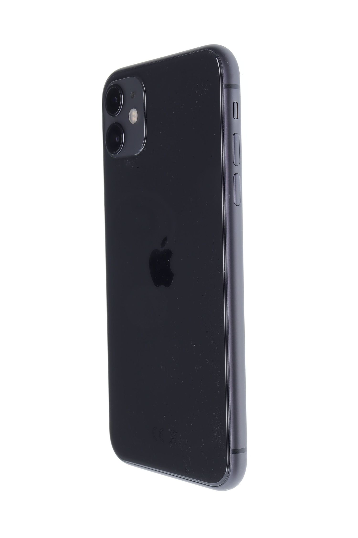 Apple iPhone 11 64 GB Black - Ca nou