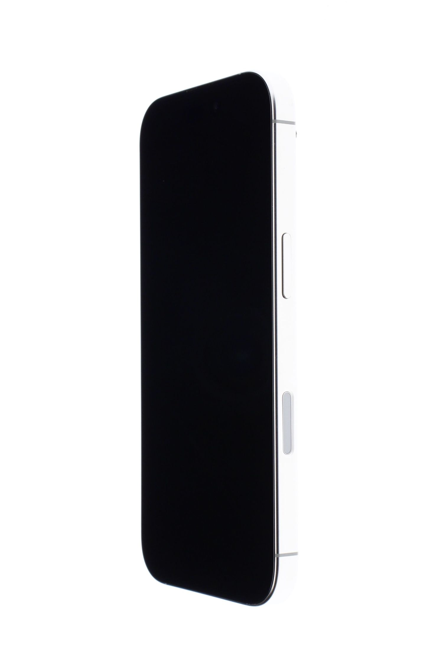 Apple iPhone 16 Pro 128 GB Natural Titanium - Újszerű