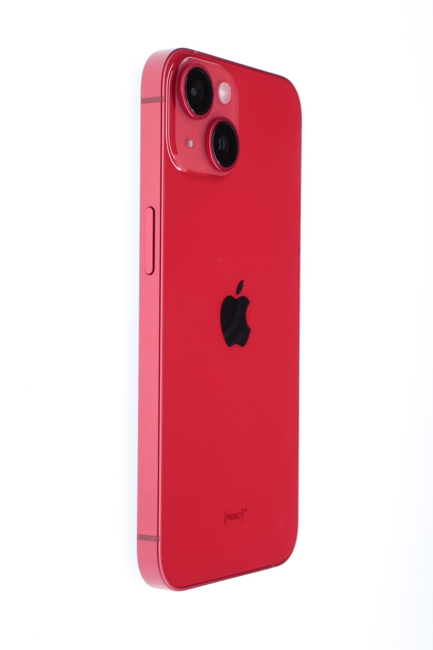 Apple iPhone 14 128 GB Red - Като нов