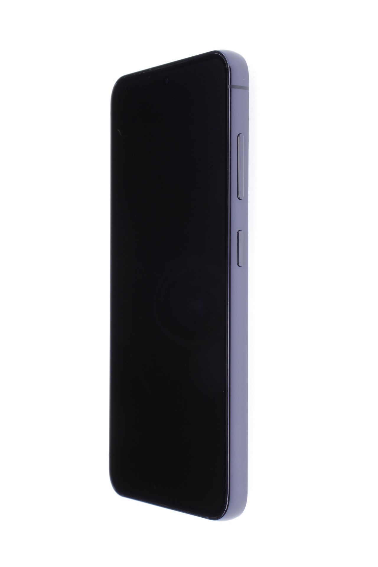 Samsung Galaxy S24 Ultra 5G Dual Sim 512 GB Titanium Grey - Újszerű