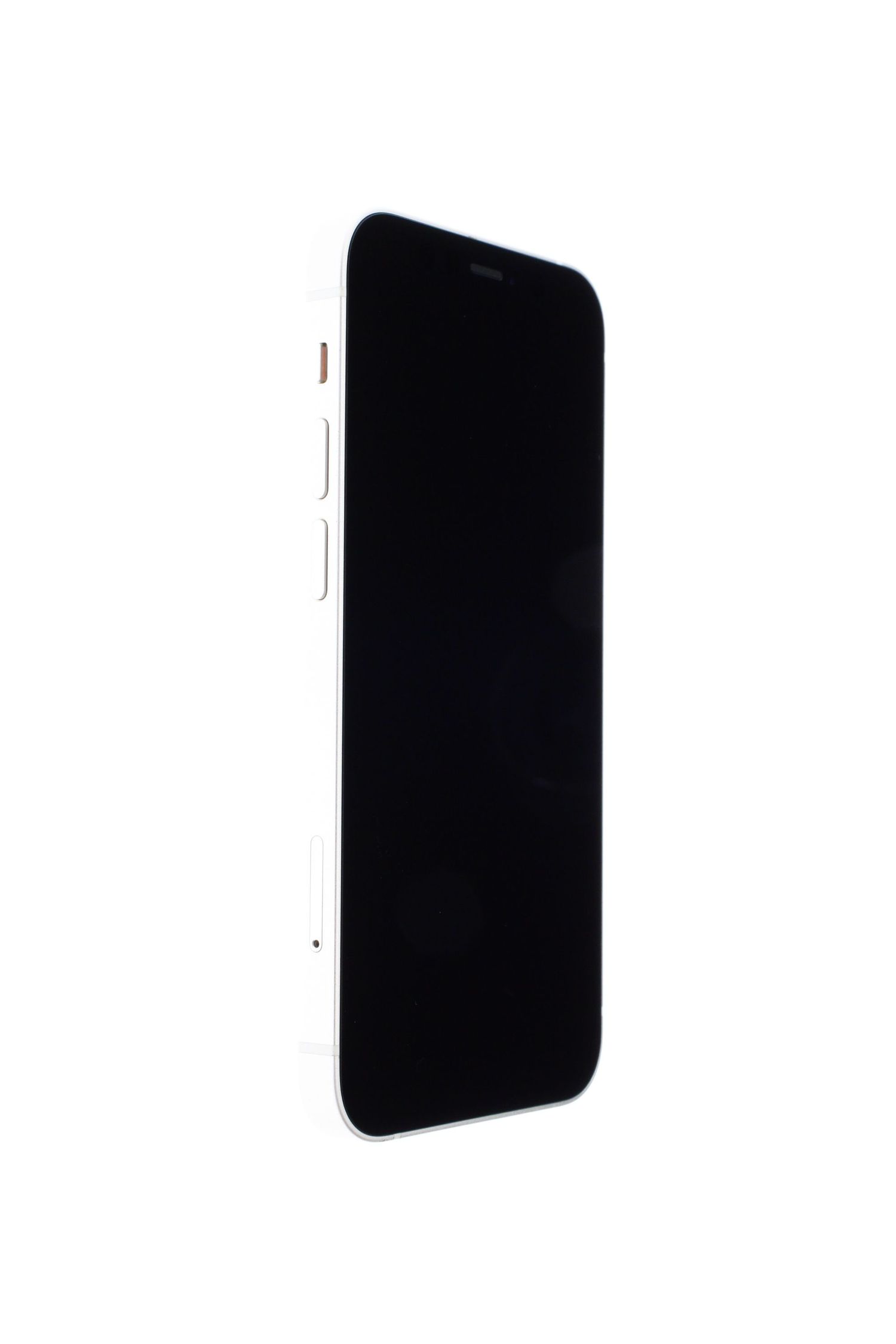 Apple iPhone 12 mini 128 GB White - Като нов