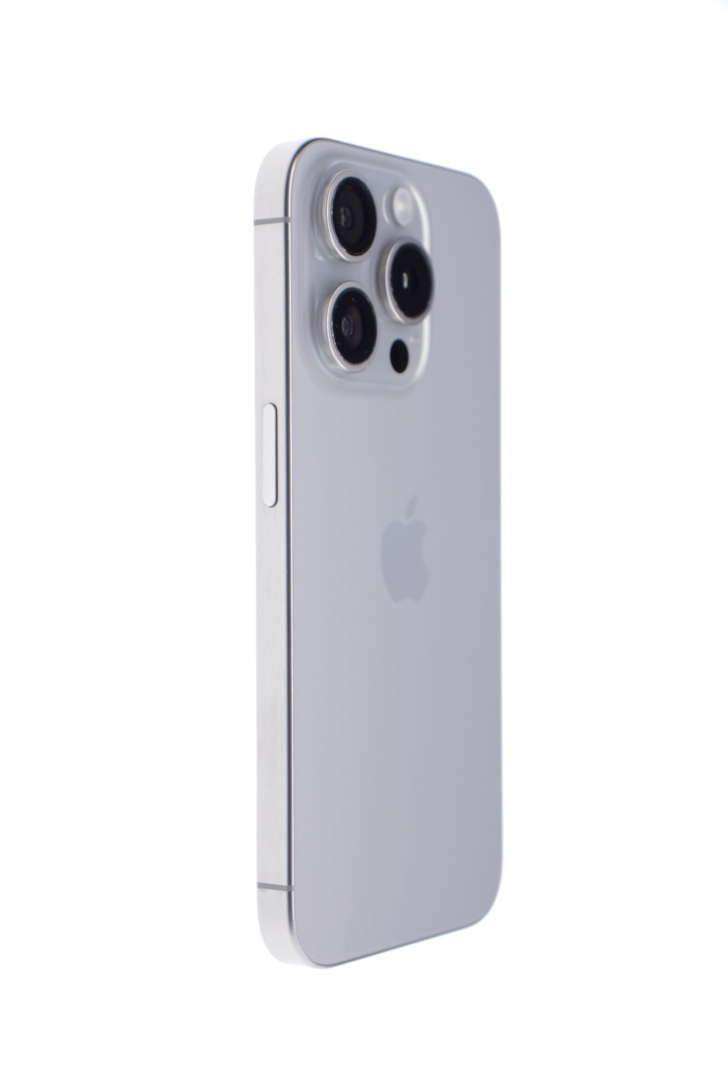 Apple iPhone 15 Pro 256 GB Natural Titanium - Като нов