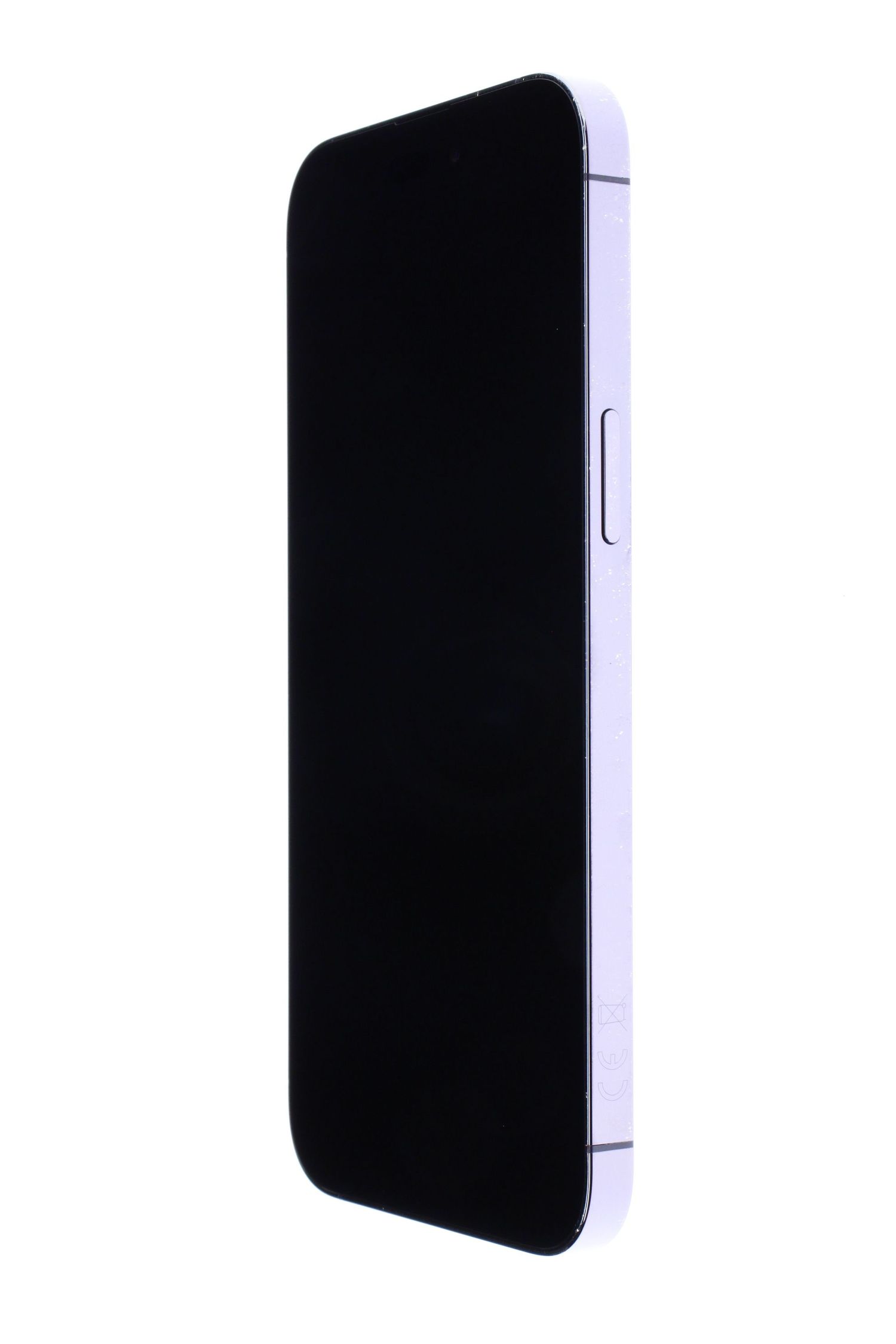 Apple iPhone 14 Pro Max 256 GB Deep Purple - Отлично