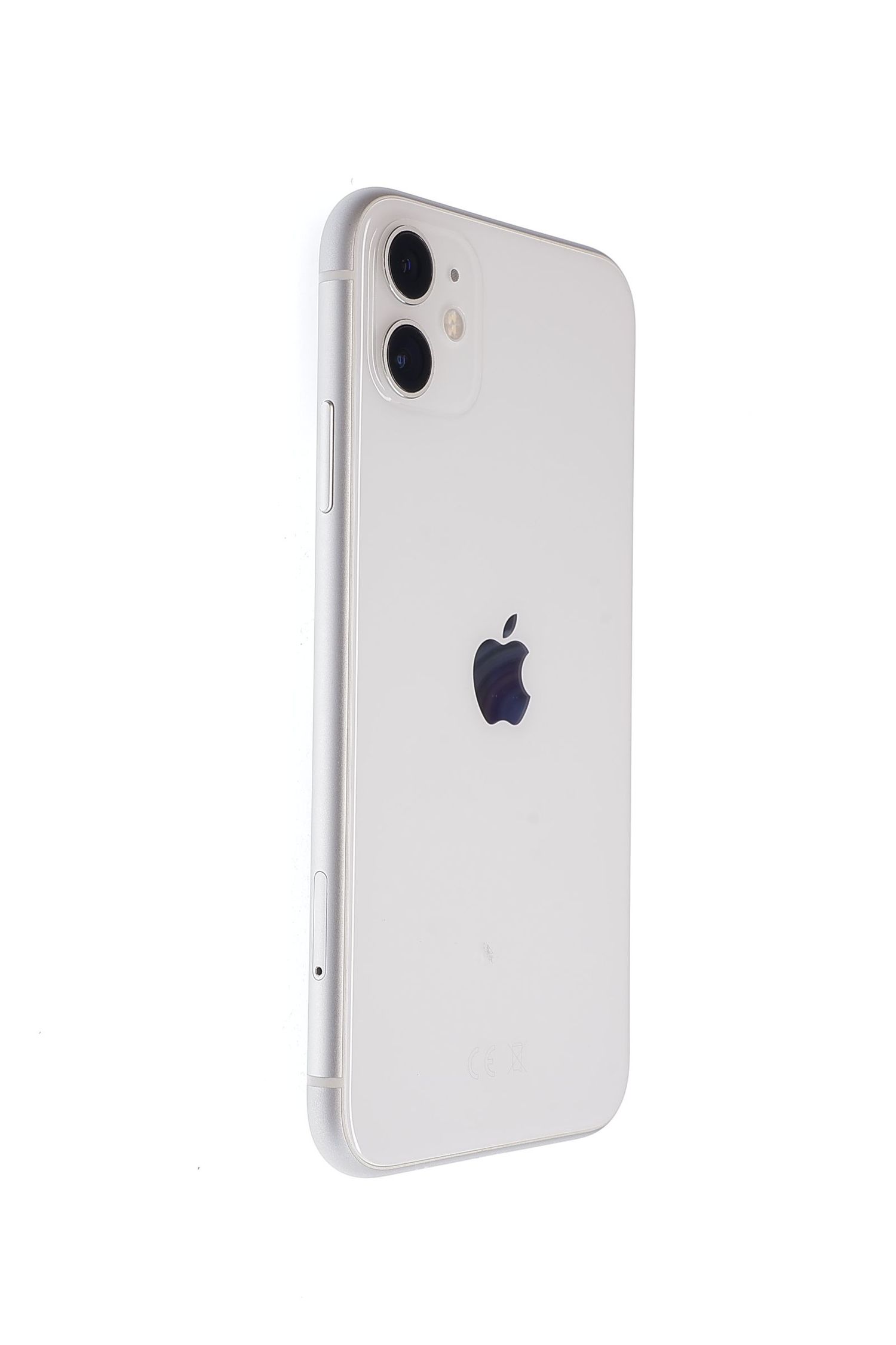 Apple iPhone 11 64 GB White - Excelent