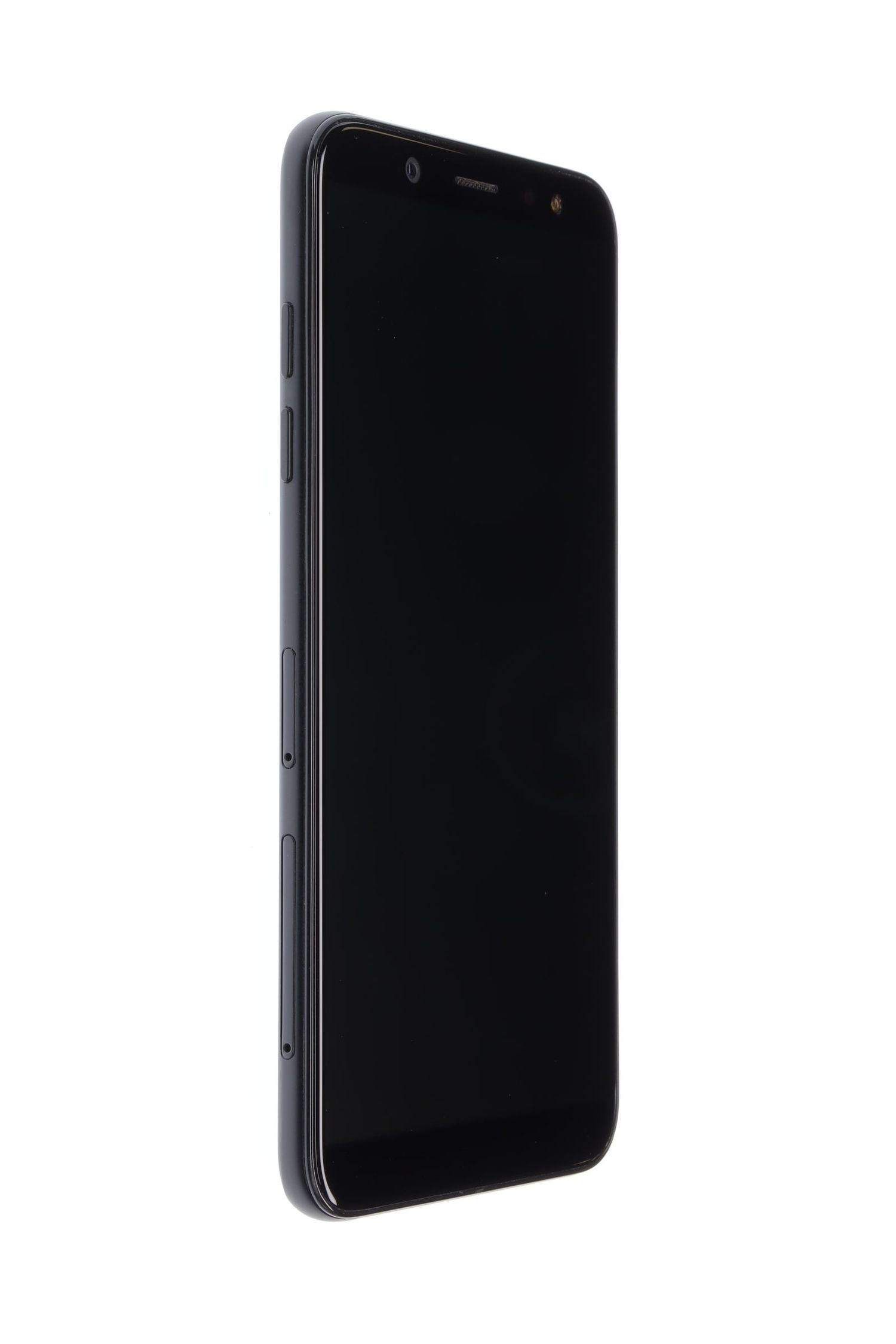 Κινητό τηλέφωνο Samsung Galaxy A6 (2018) Dual Sim, Black, 32 GB, Excelent