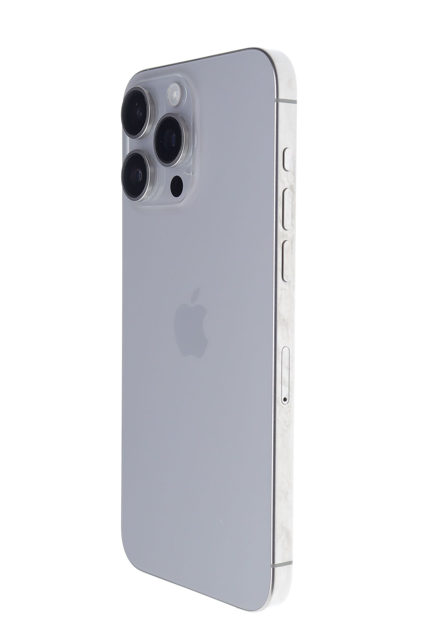 Apple iPhone 15 Pro Max 256 GB Natural Titanium - Ca nou