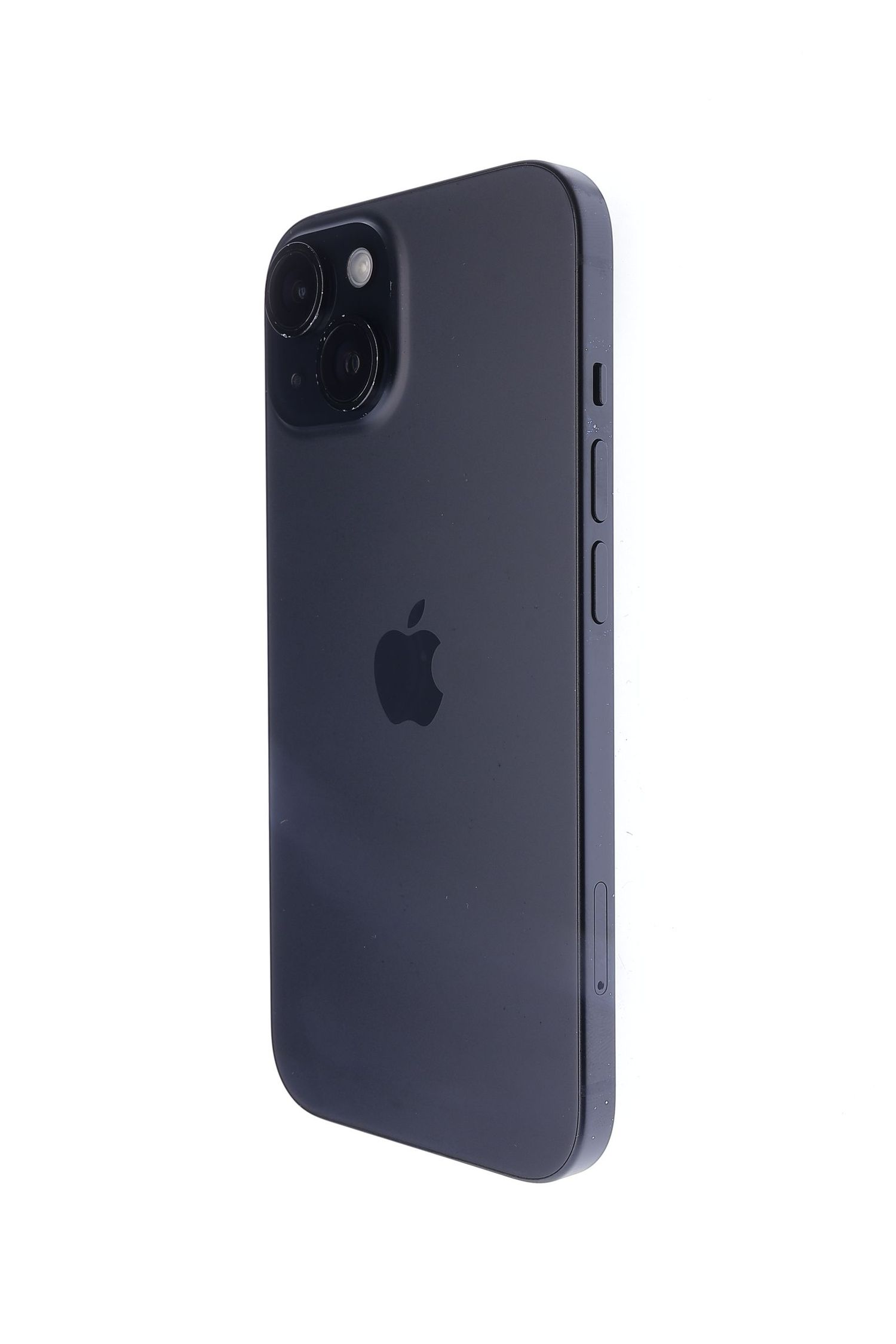 Apple iPhone 15 128 GB Black - Foarte bun