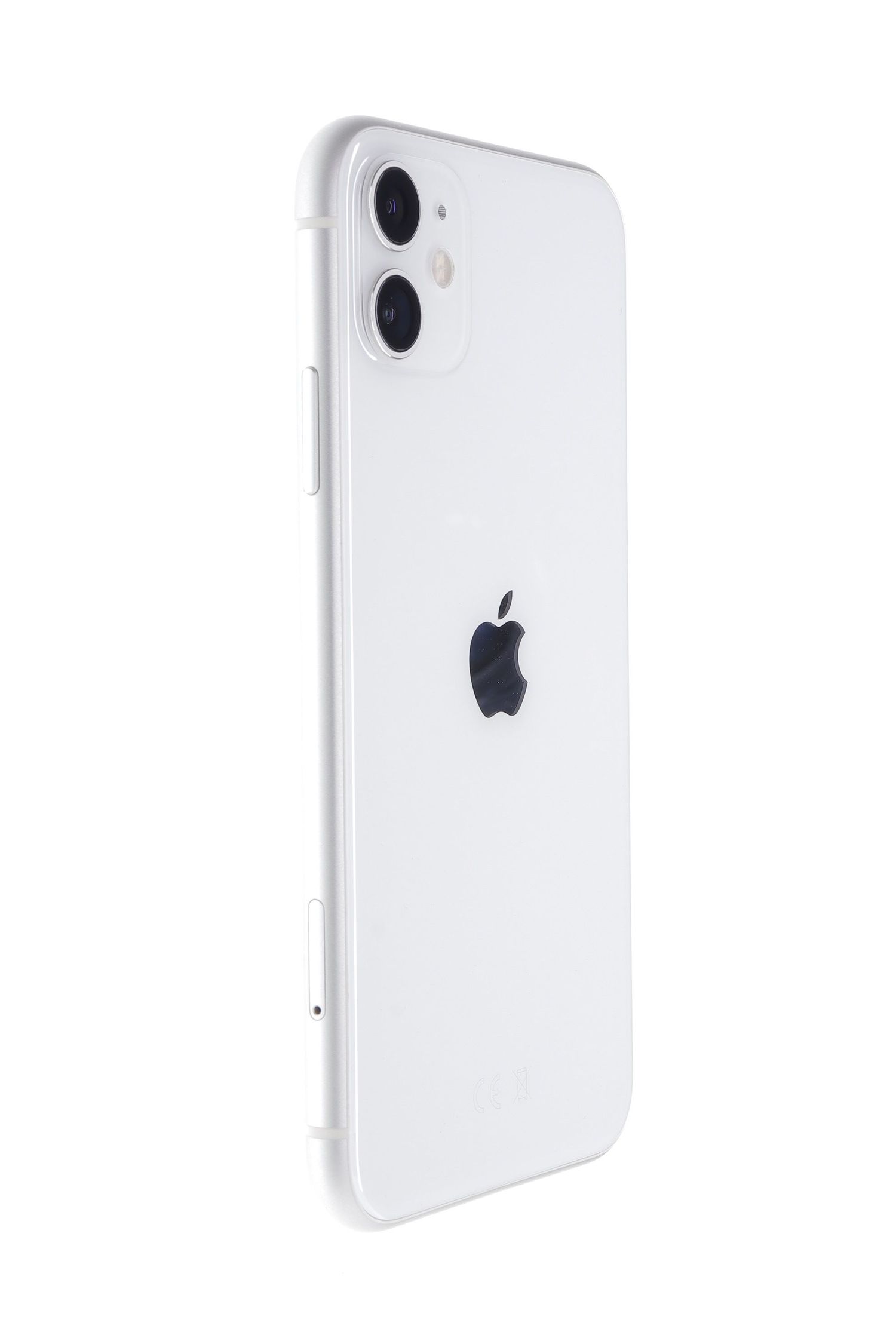 Apple iPhone 11 128 GB White - Като нов