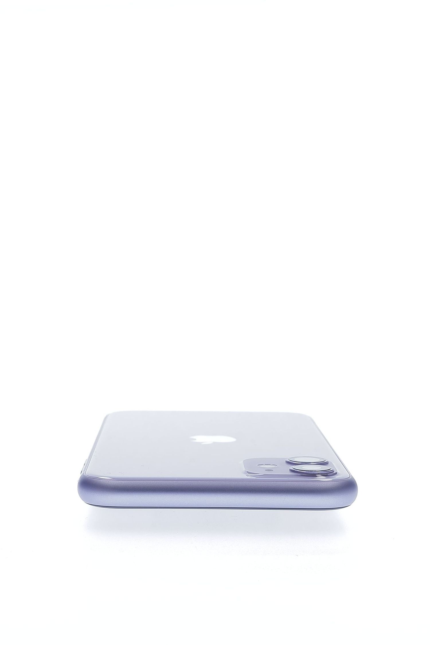 Apple iPhone 11 128 GB Purple - Újszerű
