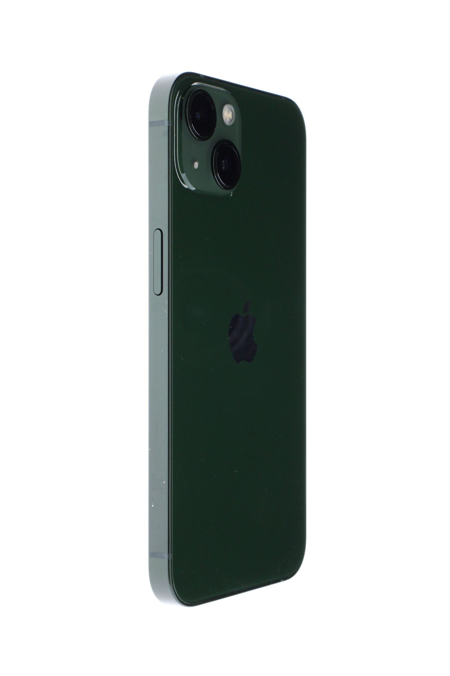 Apple iPhone 13 256 GB Green - Foarte bun