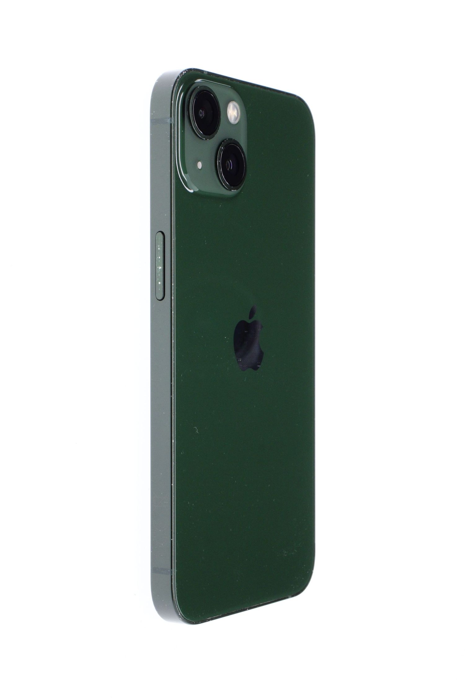 Apple iPhone 13 256 GB Green - Jó