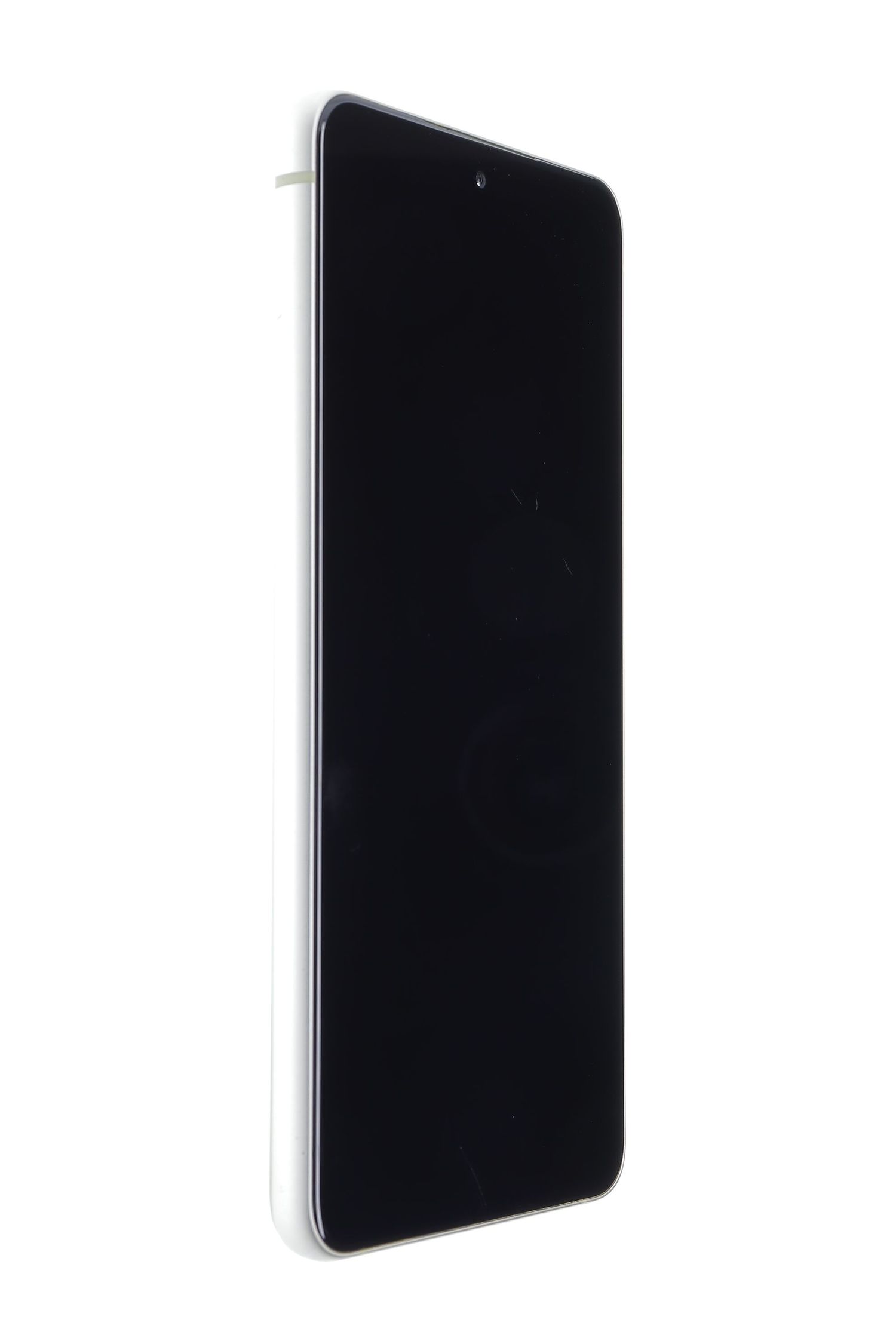 Samsung Galaxy S21 FE 5G Dual Sim 128 GB Olive - Kiváló