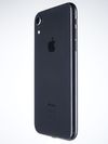Мобилен телефон Apple iPhone XR, Black, 64 GB, Foarte Bun
