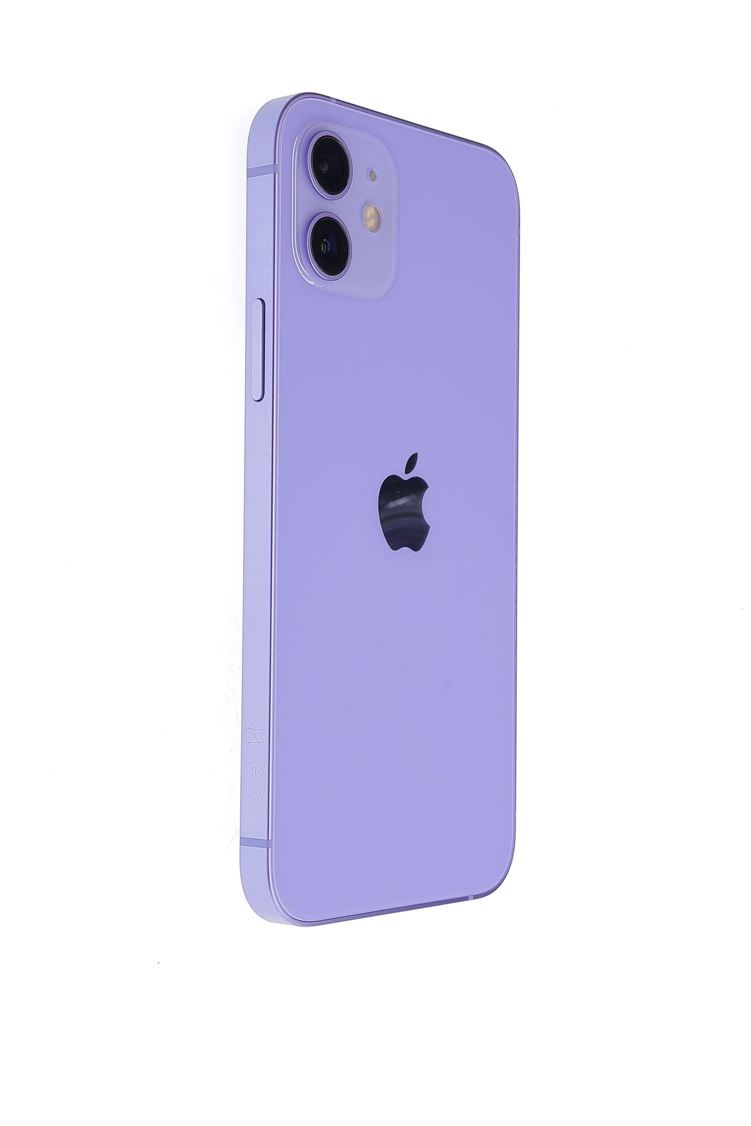 Apple iPhone 12 128 GB Purple - Като нов