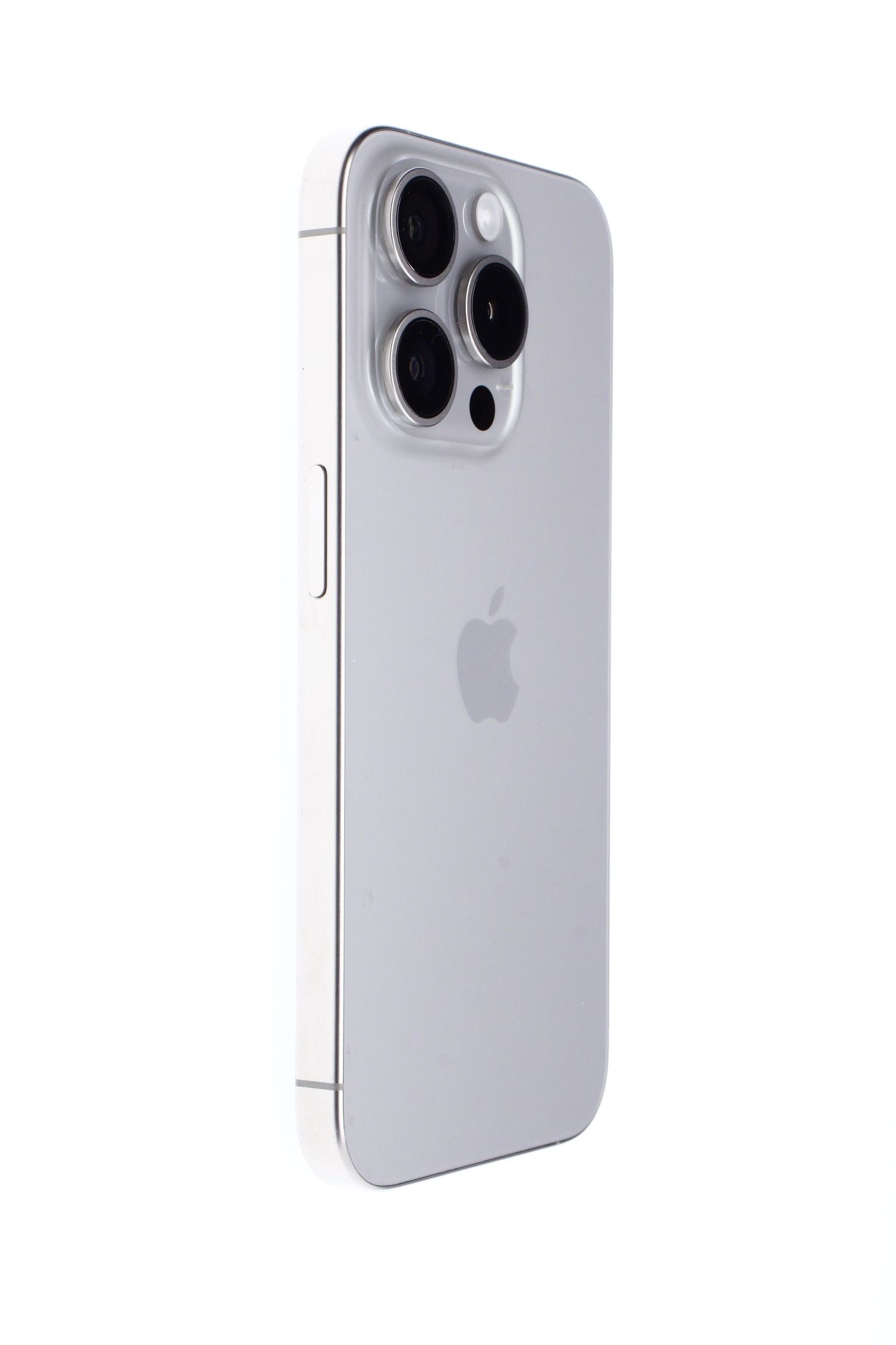 Apple iPhone 15 Pro 512 GB Natural Titanium - Excelent