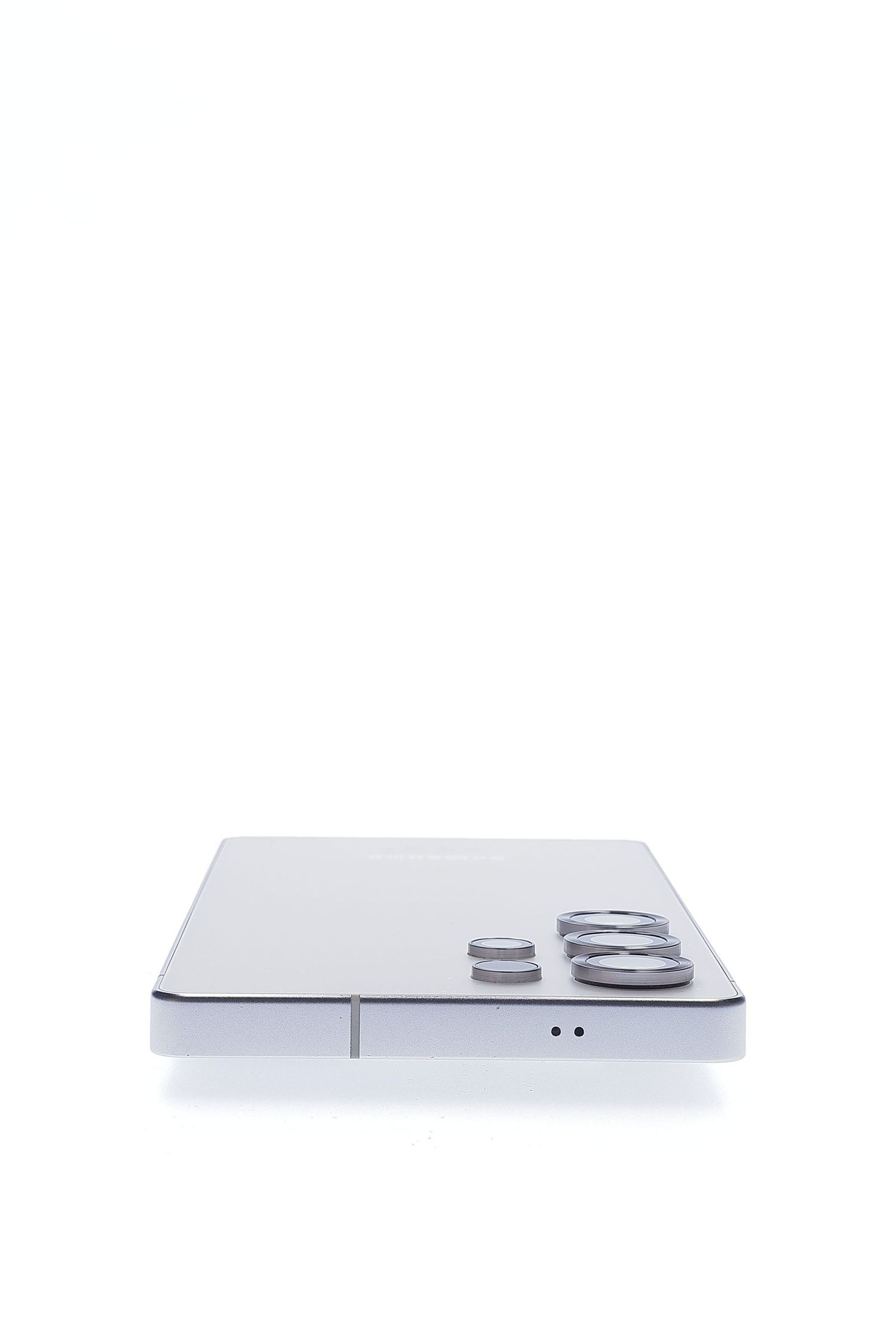 Samsung Galaxy S25 Ultra 5G Dual Sim 1 TB Titanium White Silver - Като нов