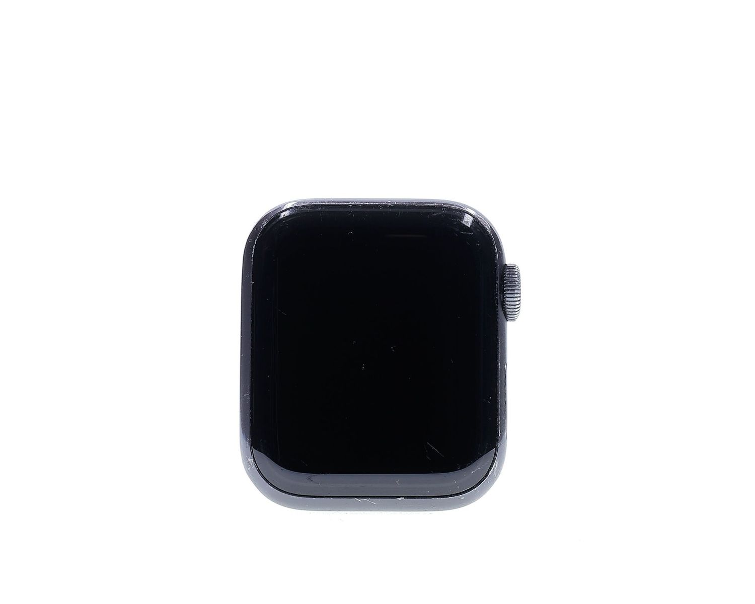 Apple Watch SE 2020, GPS, Aluminium 40mm Space Gray