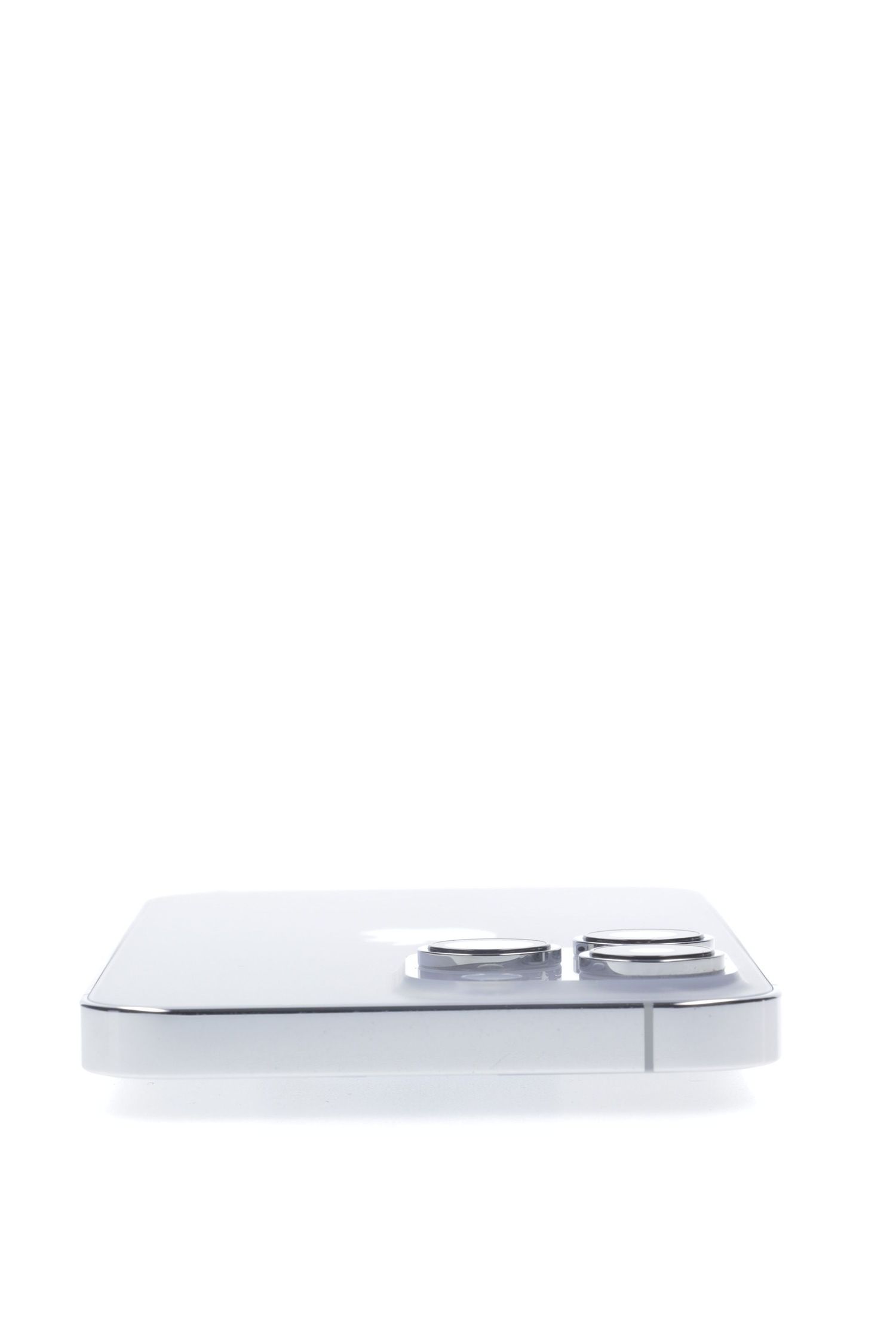 Apple iPhone 14 Pro Max 128 GB Silver - Kiváló