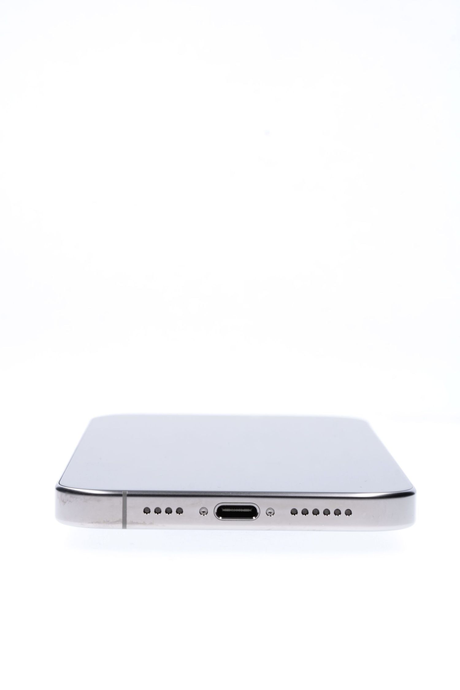 Apple iPhone 16 Pro Max 256 GB Natural Titanium - Ca nou
