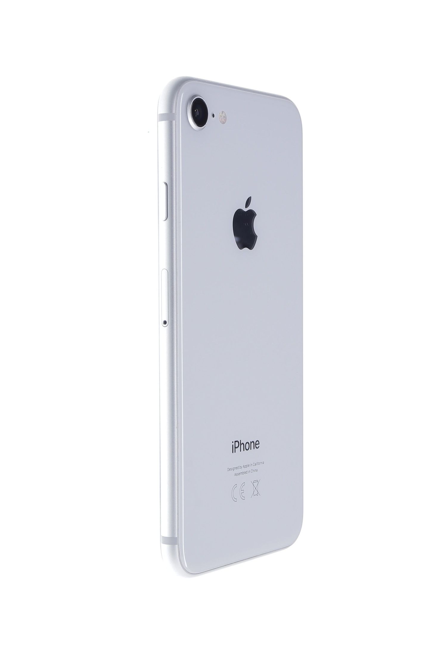 Apple iPhone 8 256 GB Silver - Като нов