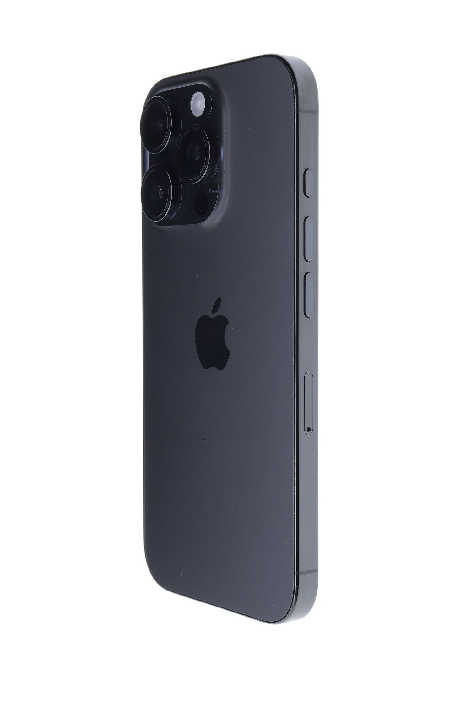 Apple iPhone 16 Pro 128 GB Black Titanium - Отлично