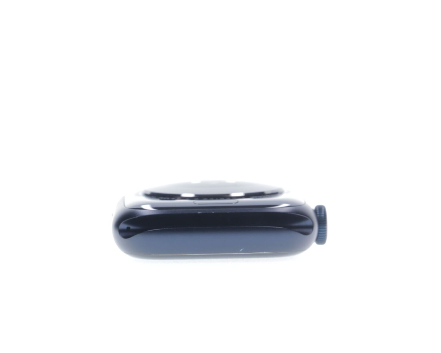 Apple Watch Series 9 2023, GPS + Cellular, Aluminium 45mm Midnight - Kiváló