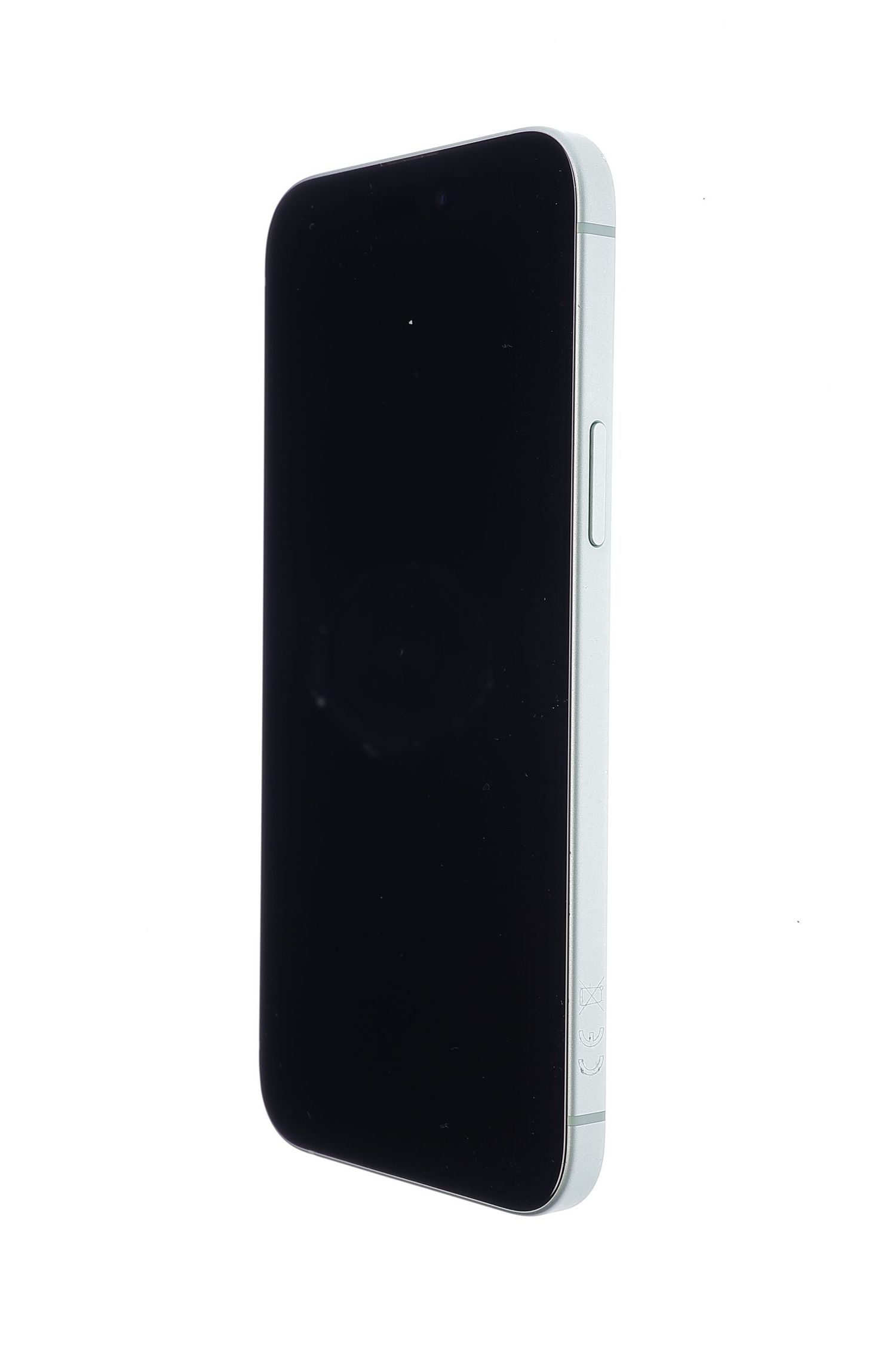 Apple iPhone 15 Plus 128 GB Green - Kiváló
