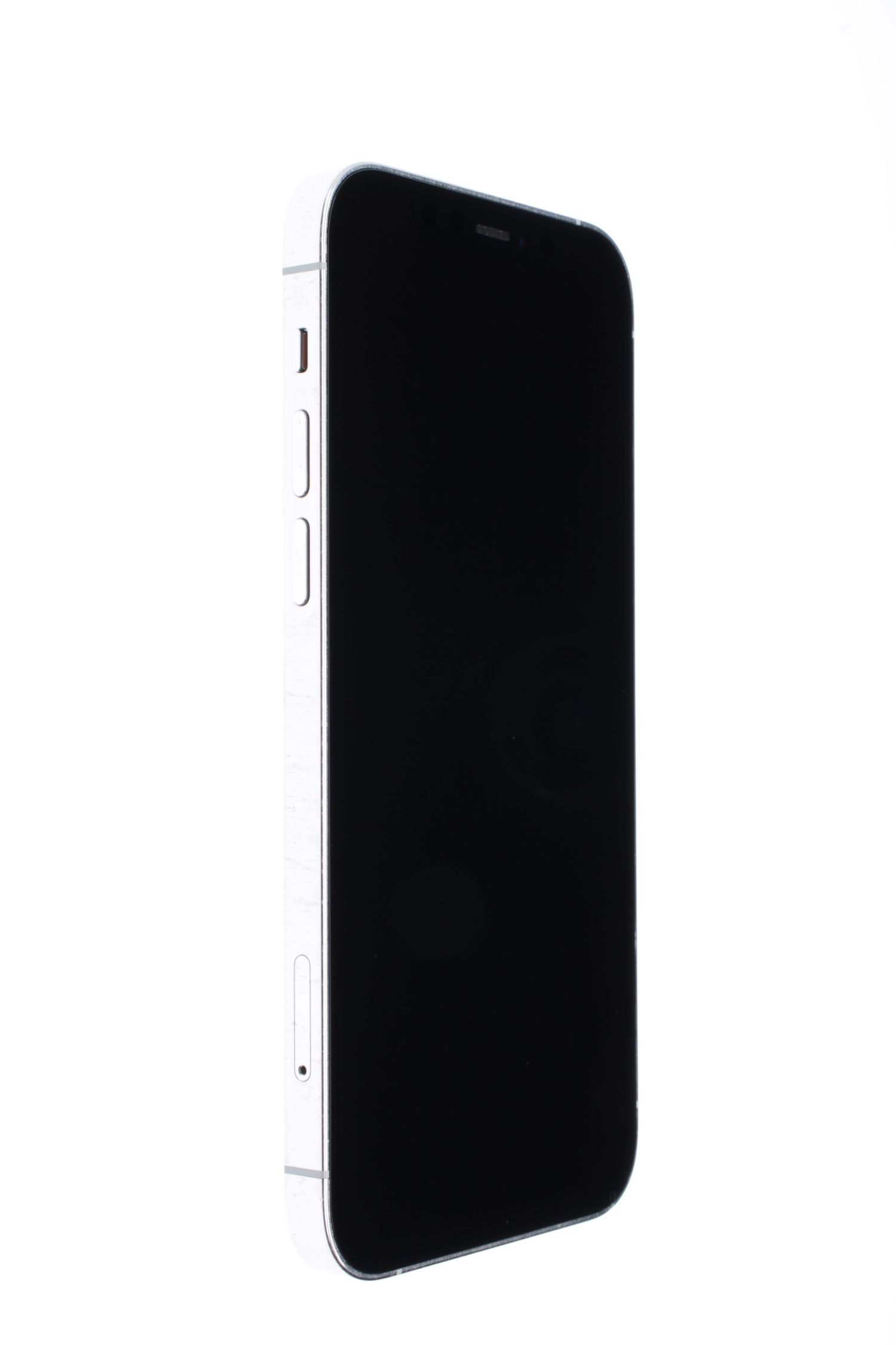 Apple iPhone 12 Pro 128 GB Silver - Σαν καινούργιο