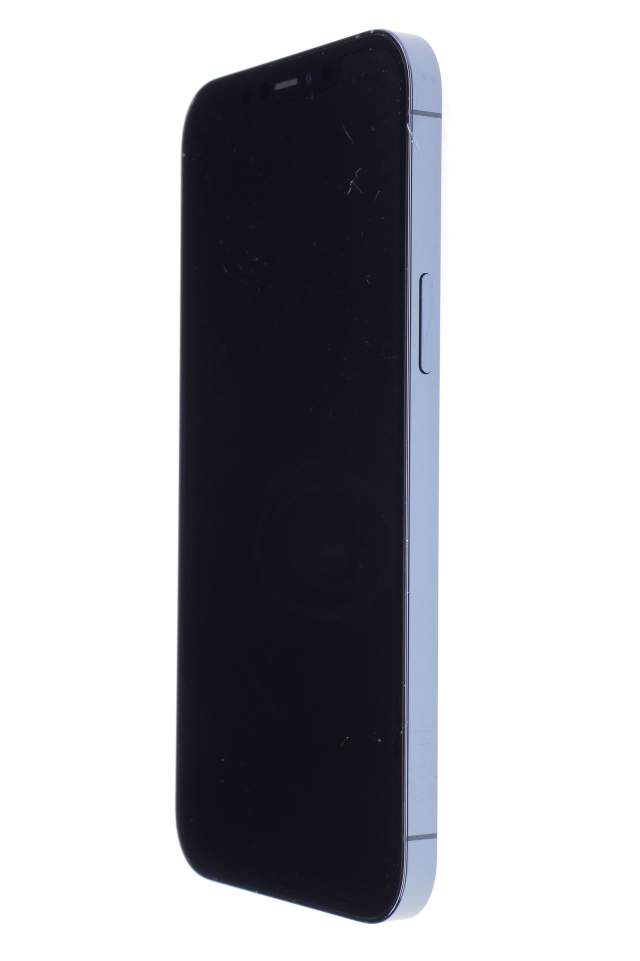 Apple iPhone 12 Pro Max 512 GB Pacific Blue - Πολύ καλό