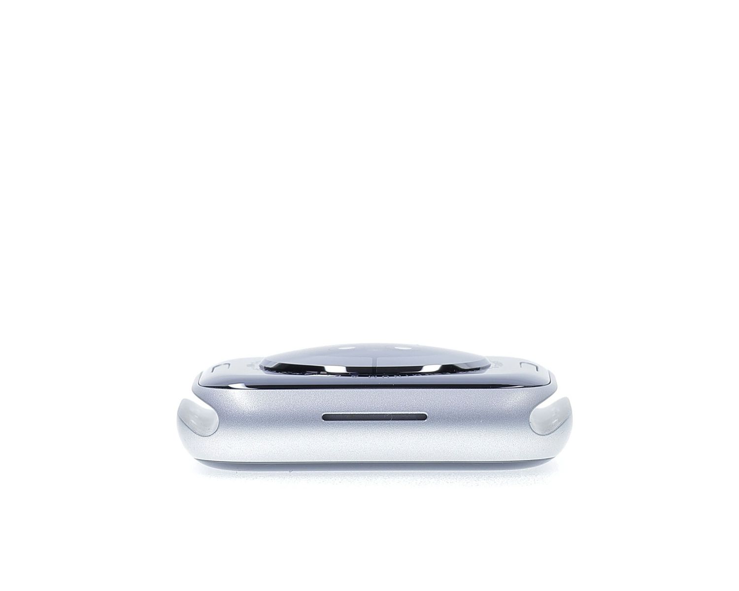 Apple Watch Series 9 2023, GPS, Aluminium 45mm Silver - Foarte bun