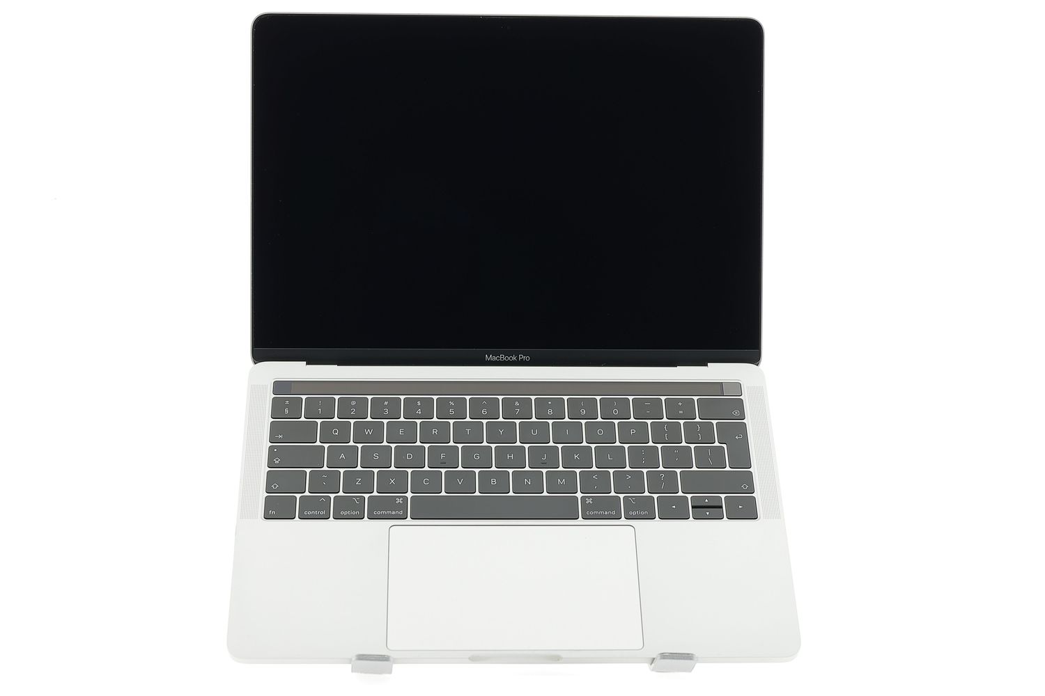 Apple MacBook Pro 13″ Touch Bar 2019, i5 1.4 GHz, 8 GB, Iris Plus Graphics 645 256 GB Silver - Foarte bun