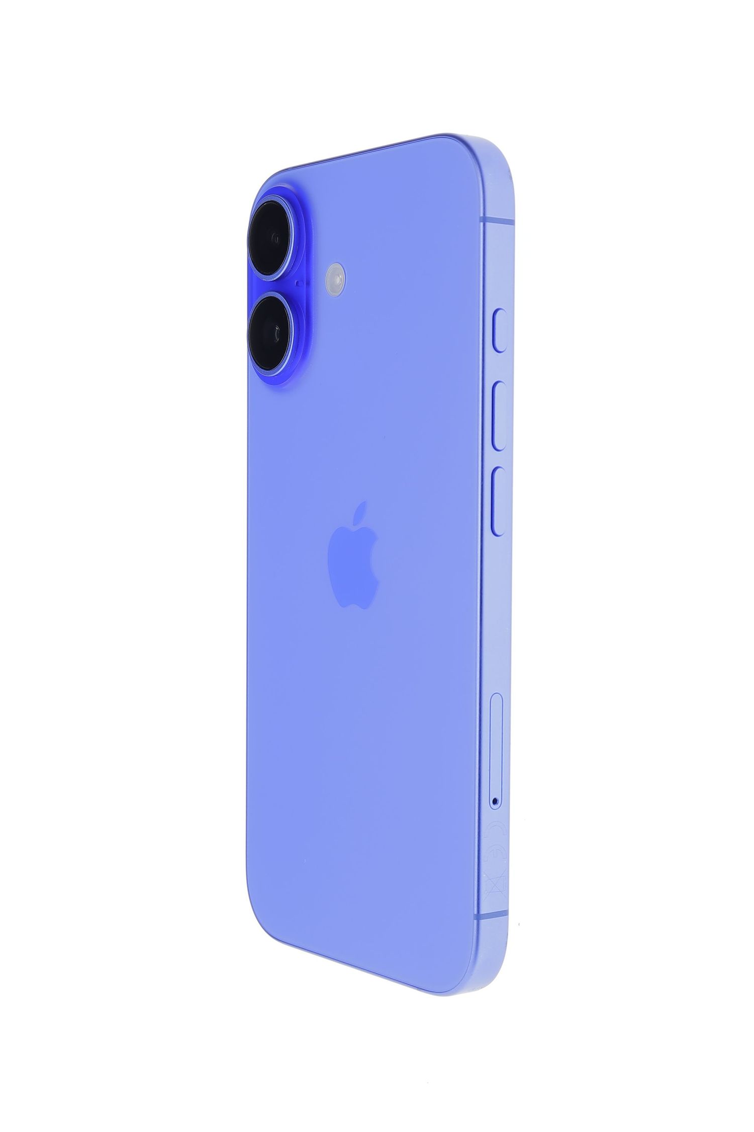 Apple iPhone 16 256 GB Ultramarine - Bun