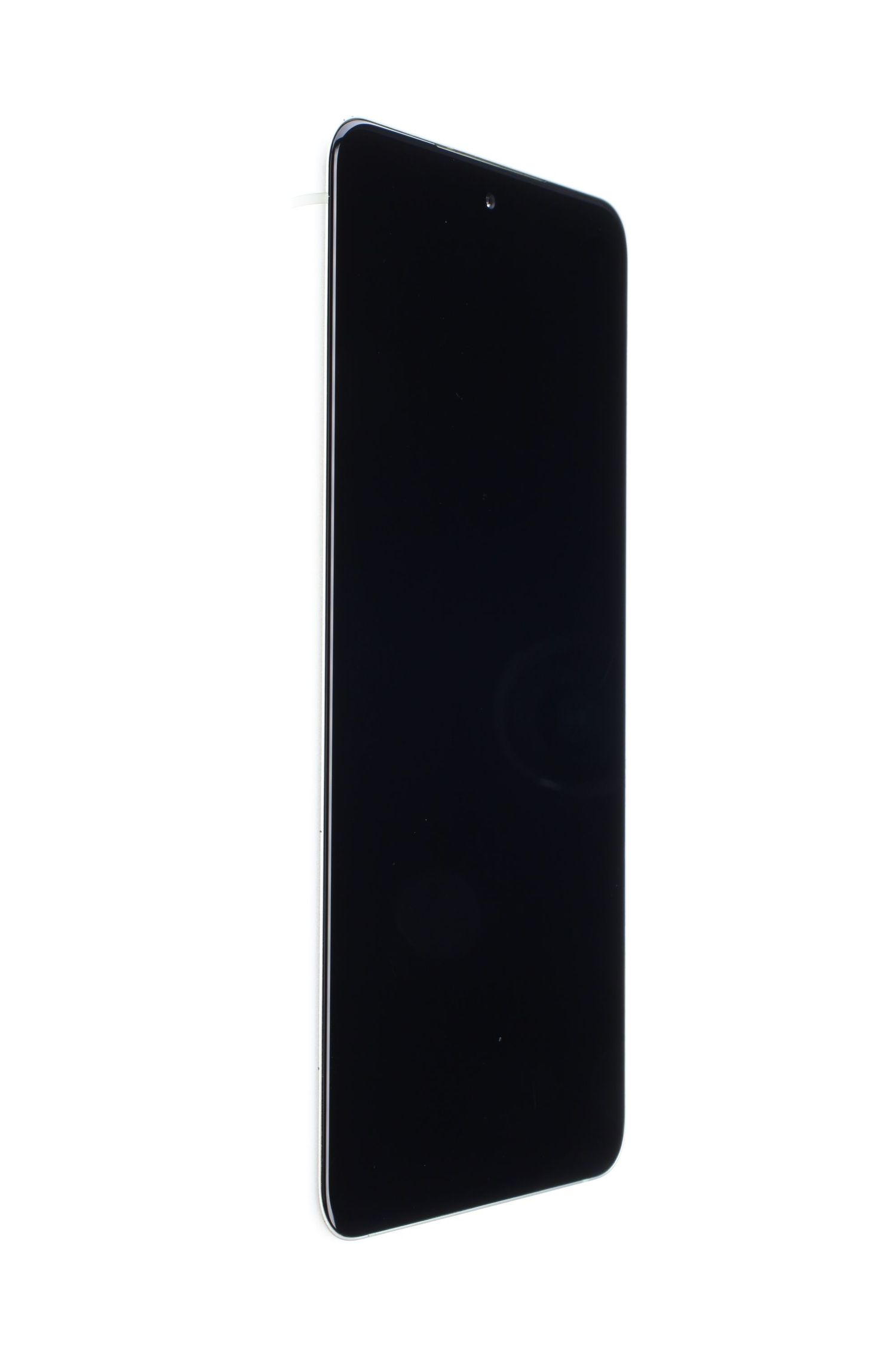 Samsung Galaxy S21 FE 5G Dual Sim 128 GB Olive - Nagyon jó