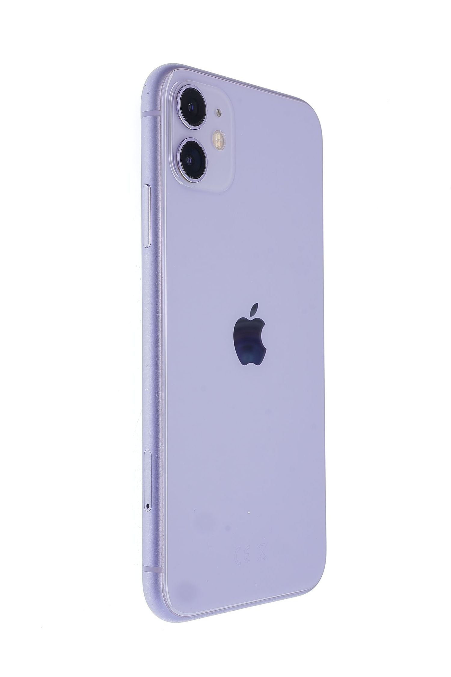 Apple iPhone 11 128 GB Purple - Ca nou