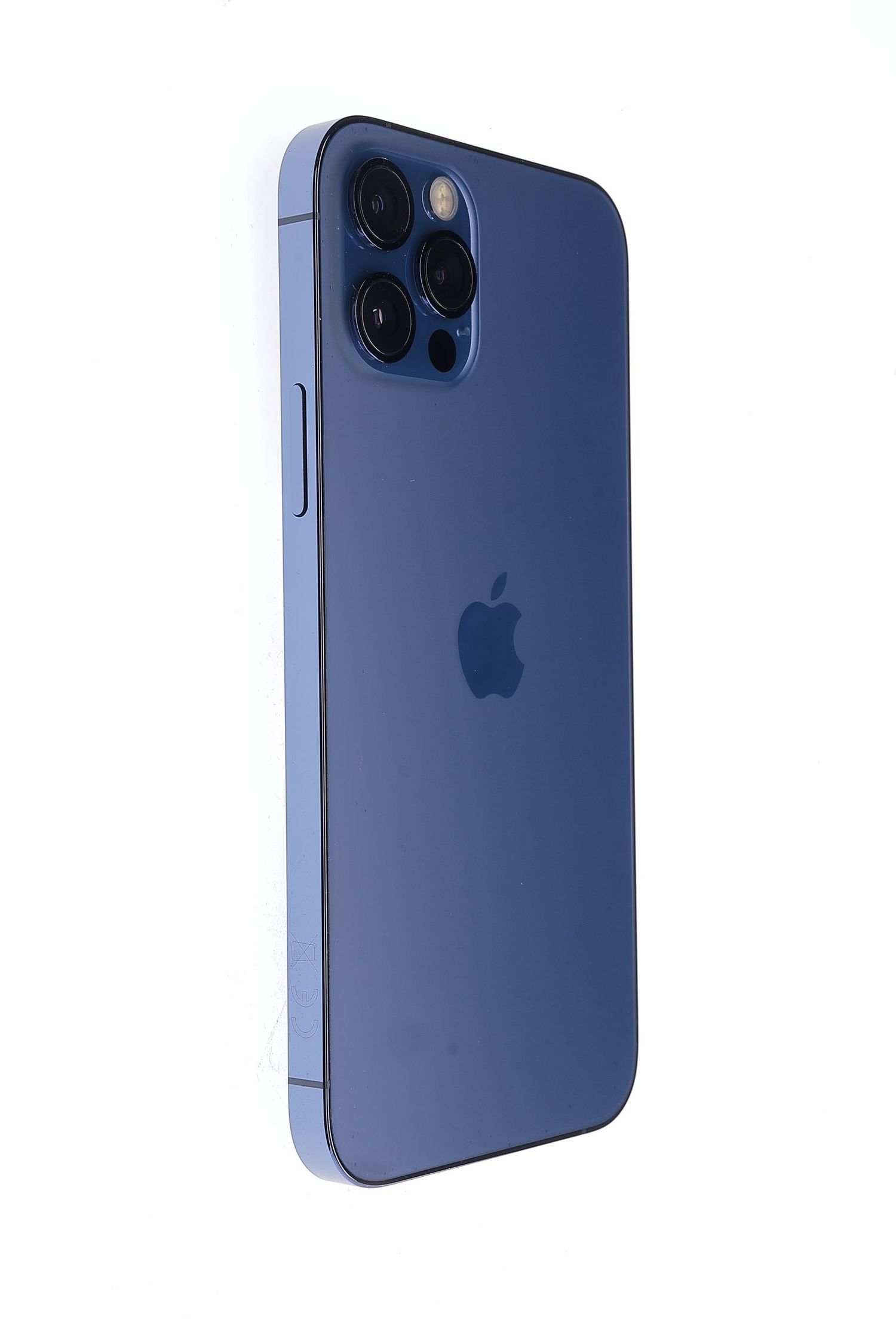 Apple iPhone 12 Pro 128 GB Pacific Blue - Ca nou