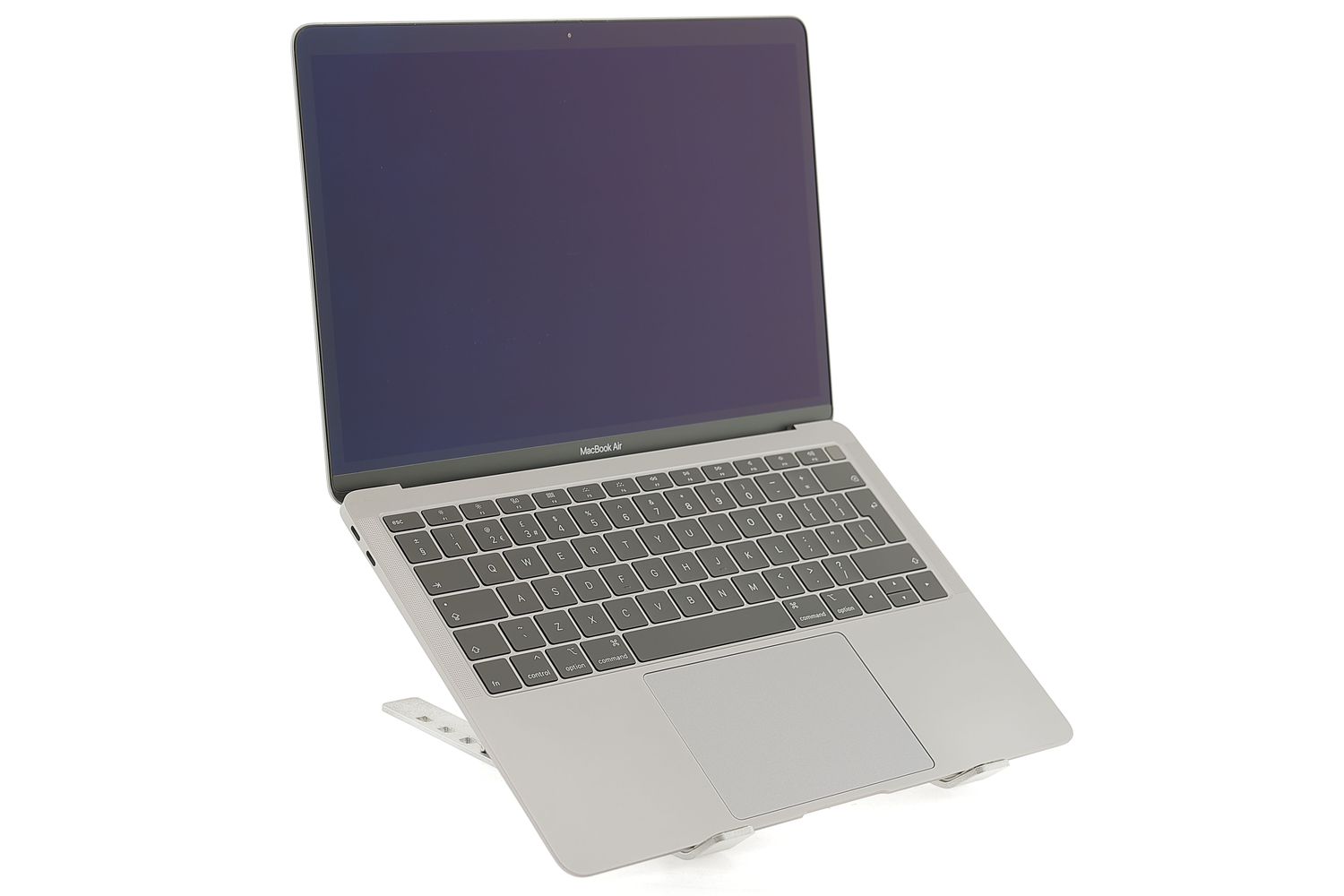 Apple MacBook Air 13″ 2018, i5 1.6 GHz, 8 GB, Intel UHD Graphics 617 128 GB Space Gray - Σαν καινούργιο