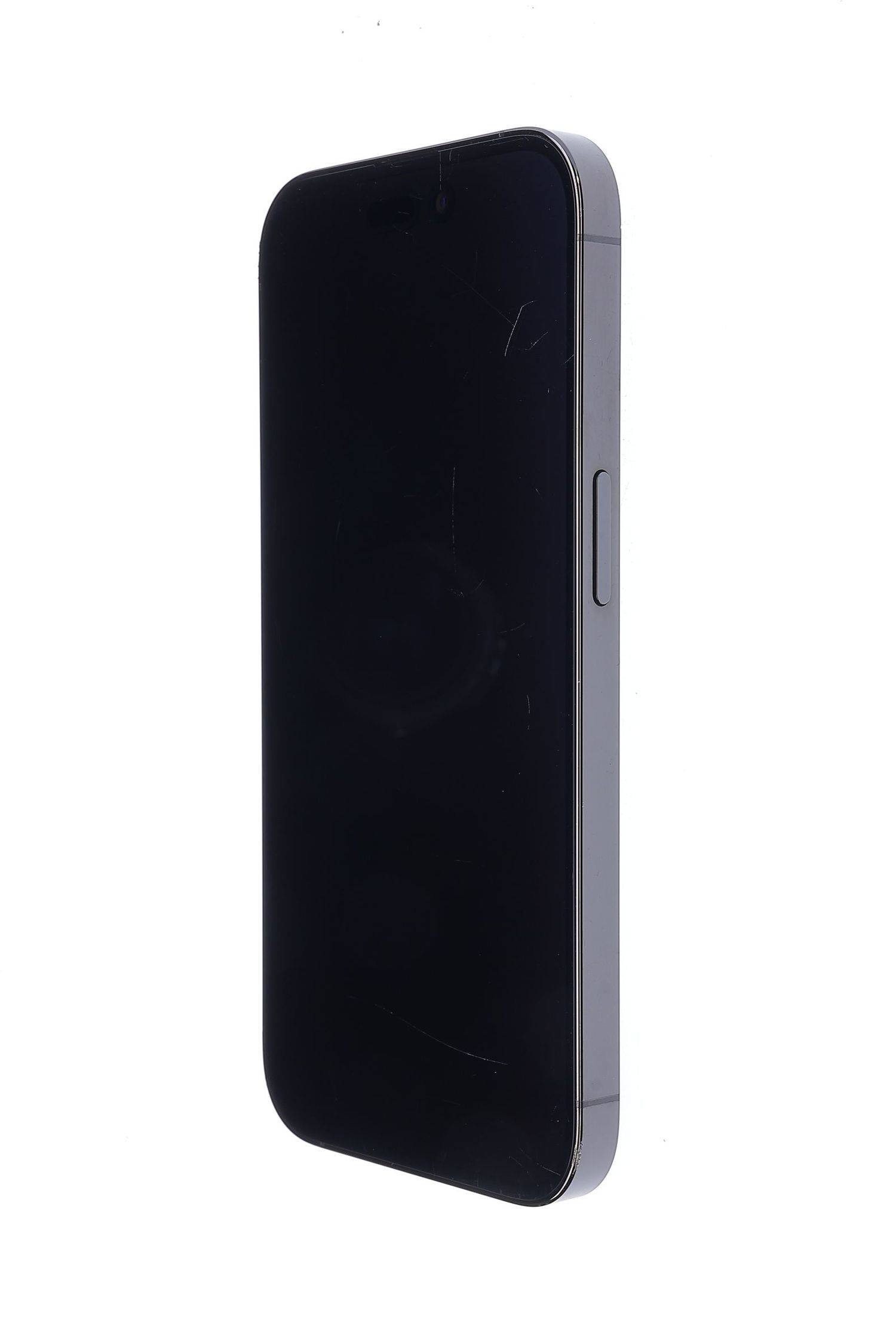 Apple iPhone 14 Pro 512 GB Space Black - Nagyon jó