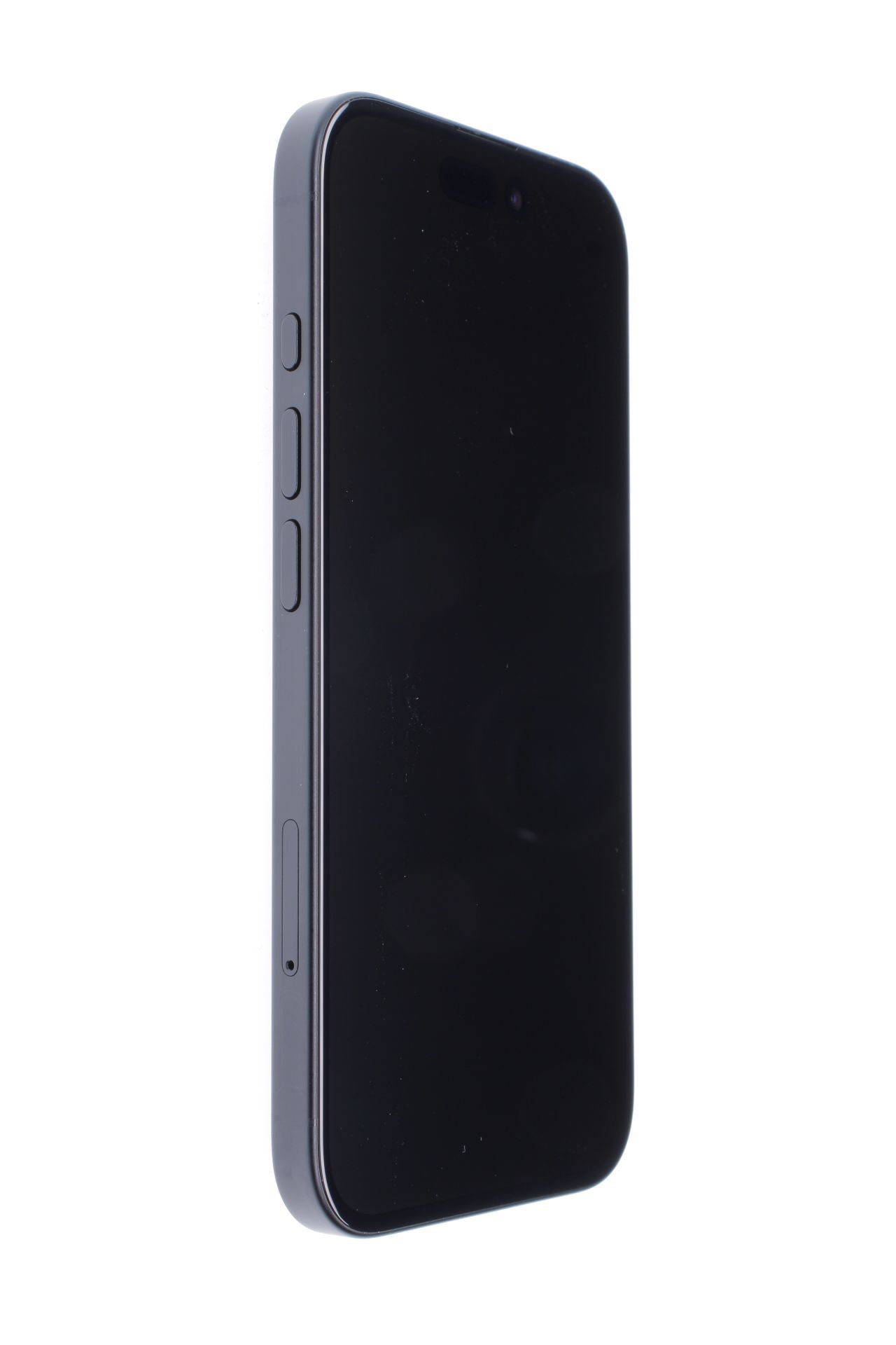 Apple iPhone 16 128 GB Black - Kiváló