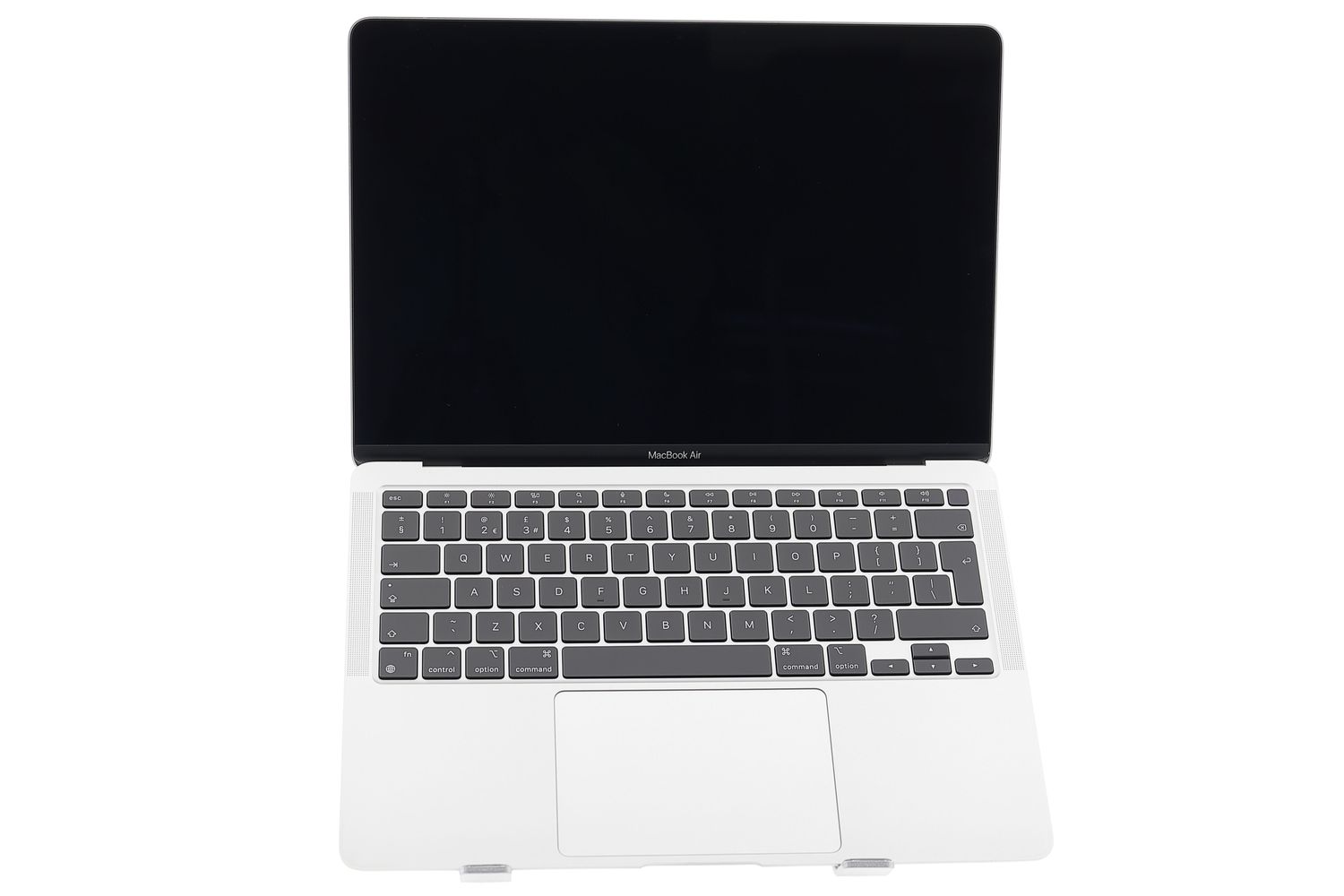 Apple MacBook Air 13″ 2020, M1 8 Cores, 8 GB, 8 core GPU 512 GB Silver