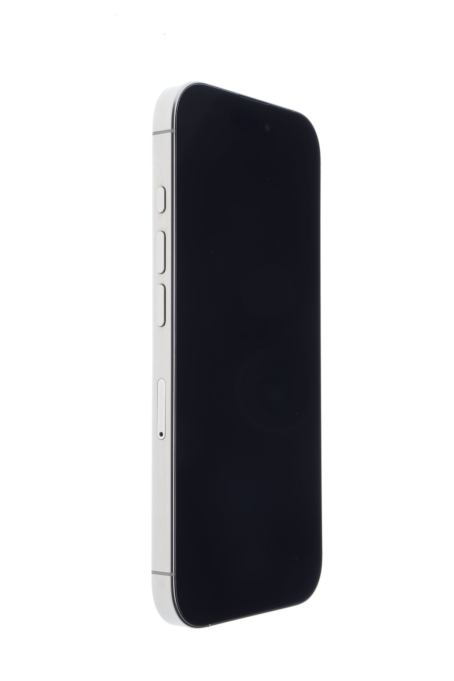 Apple iPhone 16 Pro 256 GB Natural Titanium - Ca nou