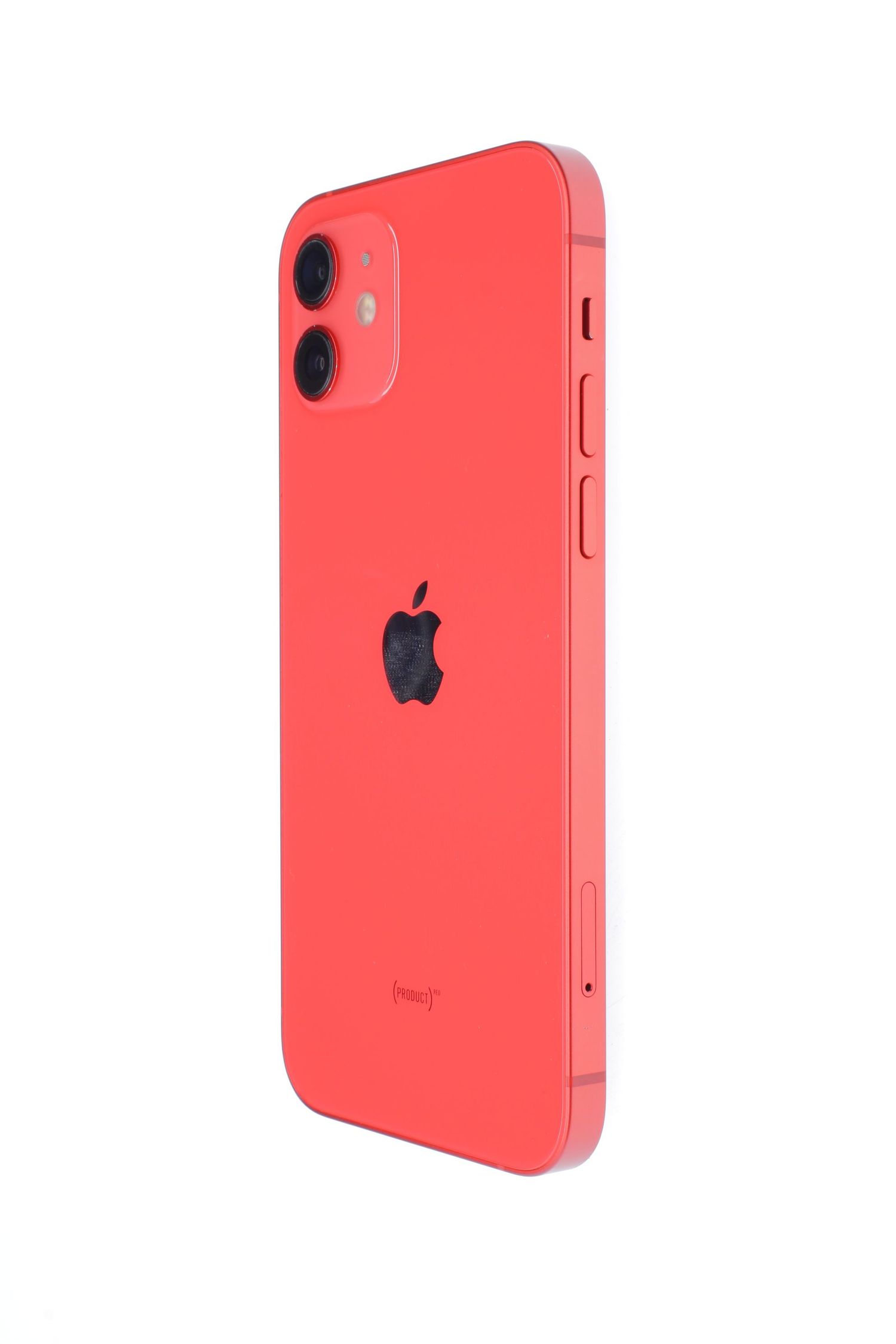 Apple iPhone 12 64 GB Red - Ca nou