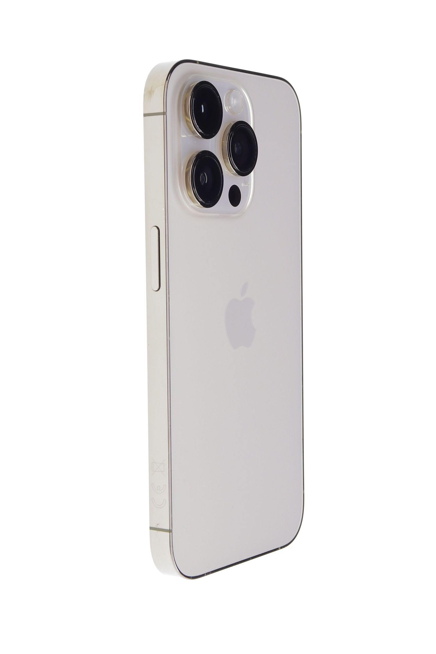 Apple iPhone 14 Pro 128 GB Gold - Πολύ καλό
