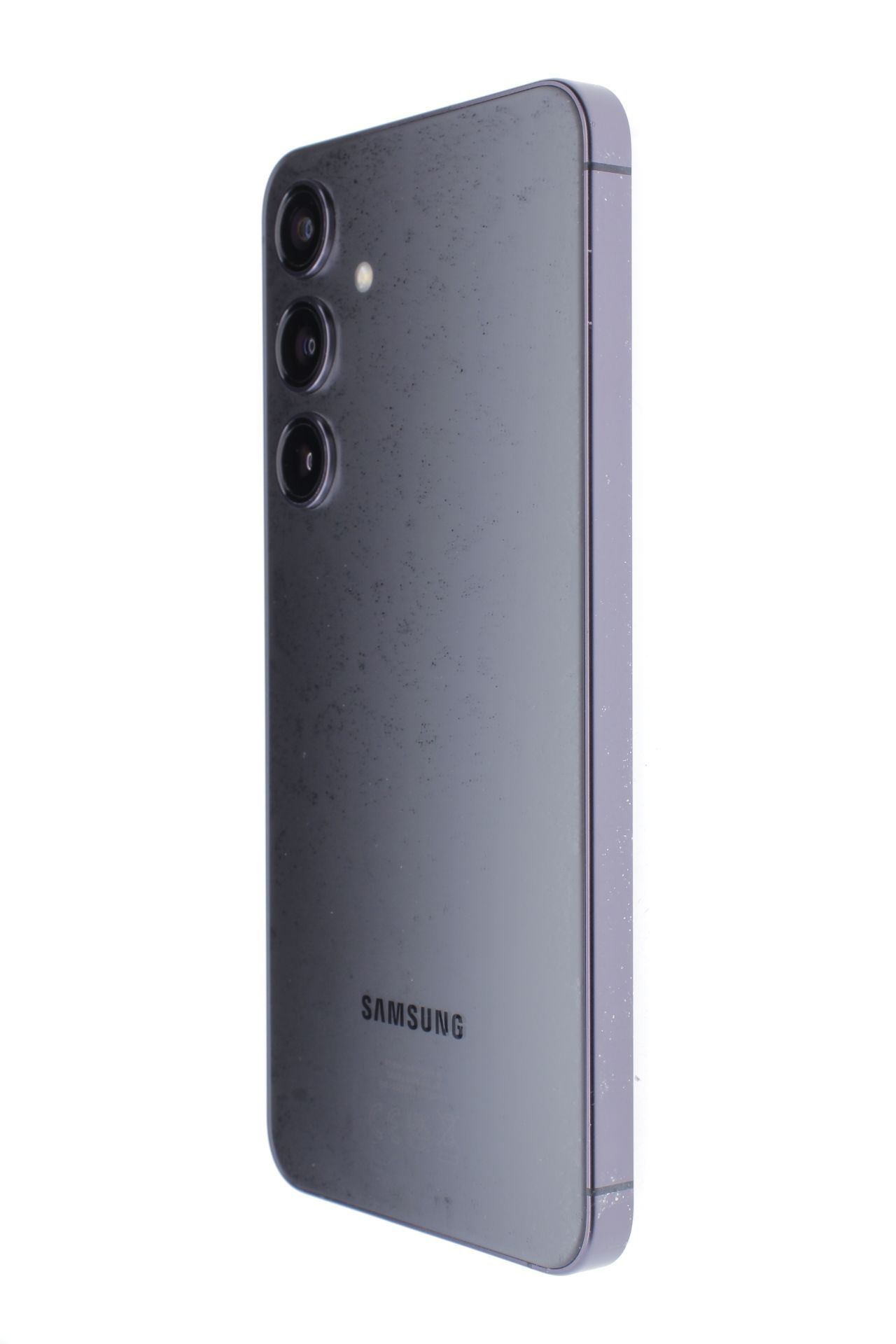 Samsung Galaxy S24 Plus 5G Dual Sim 512 GB Onyx Black - Πολύ καλό