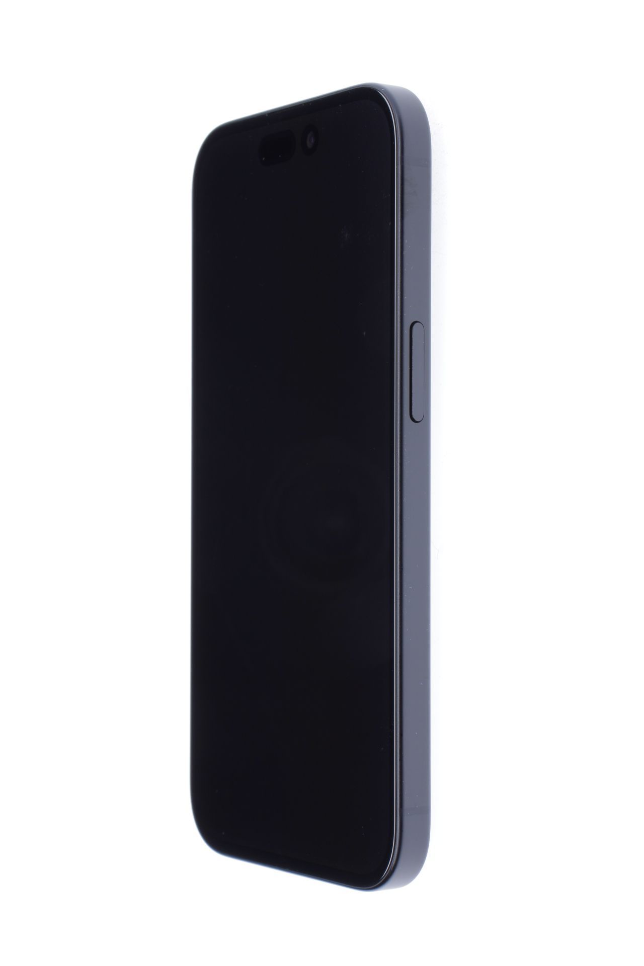 Apple iPhone 15 256 GB Black