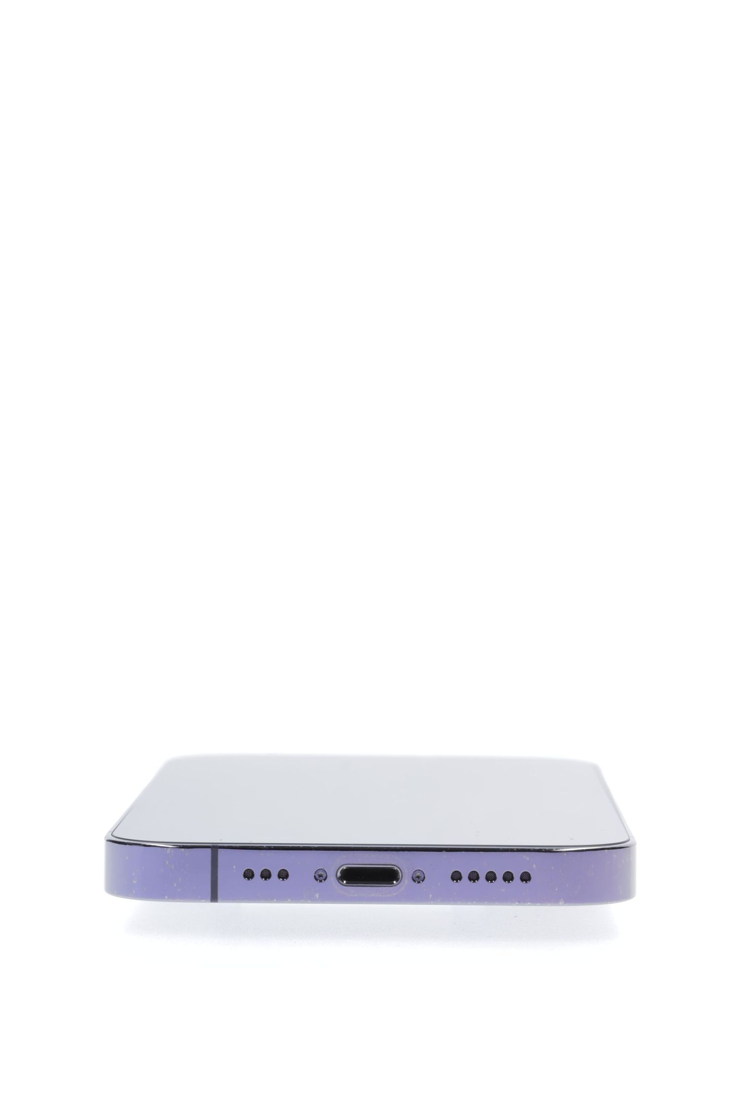 Apple iPhone 14 Pro 256 GB Deep Purple - Πολύ καλό