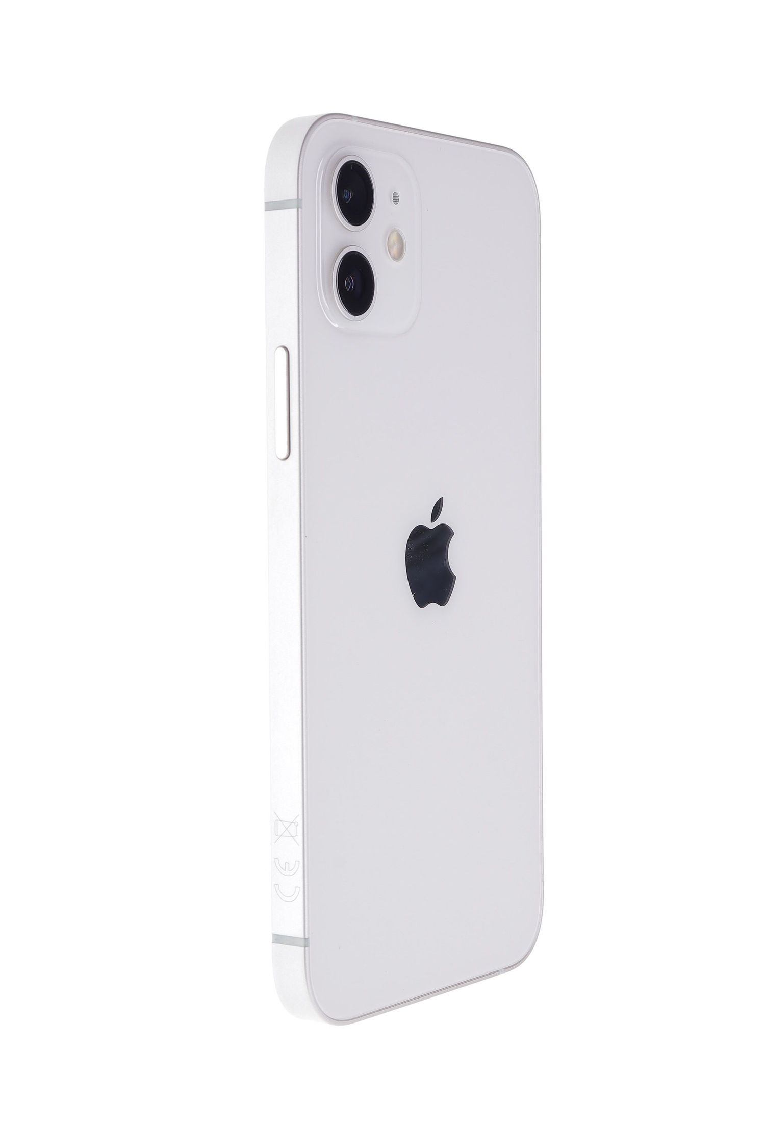 Apple iPhone 12 64 GB White - Ca nou