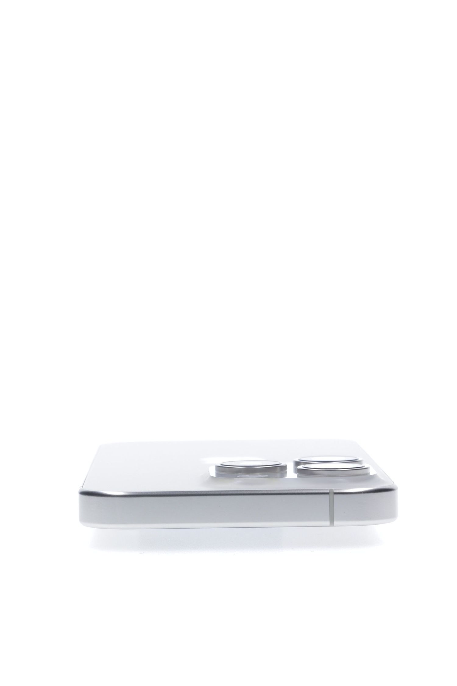 Apple iPhone 15 Pro 256 GB White Titanium - Отлично