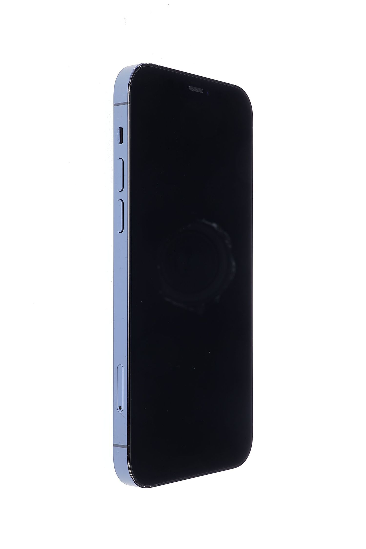 Apple iPhone 12 Pro 128 GB Pacific Blue - Kiváló