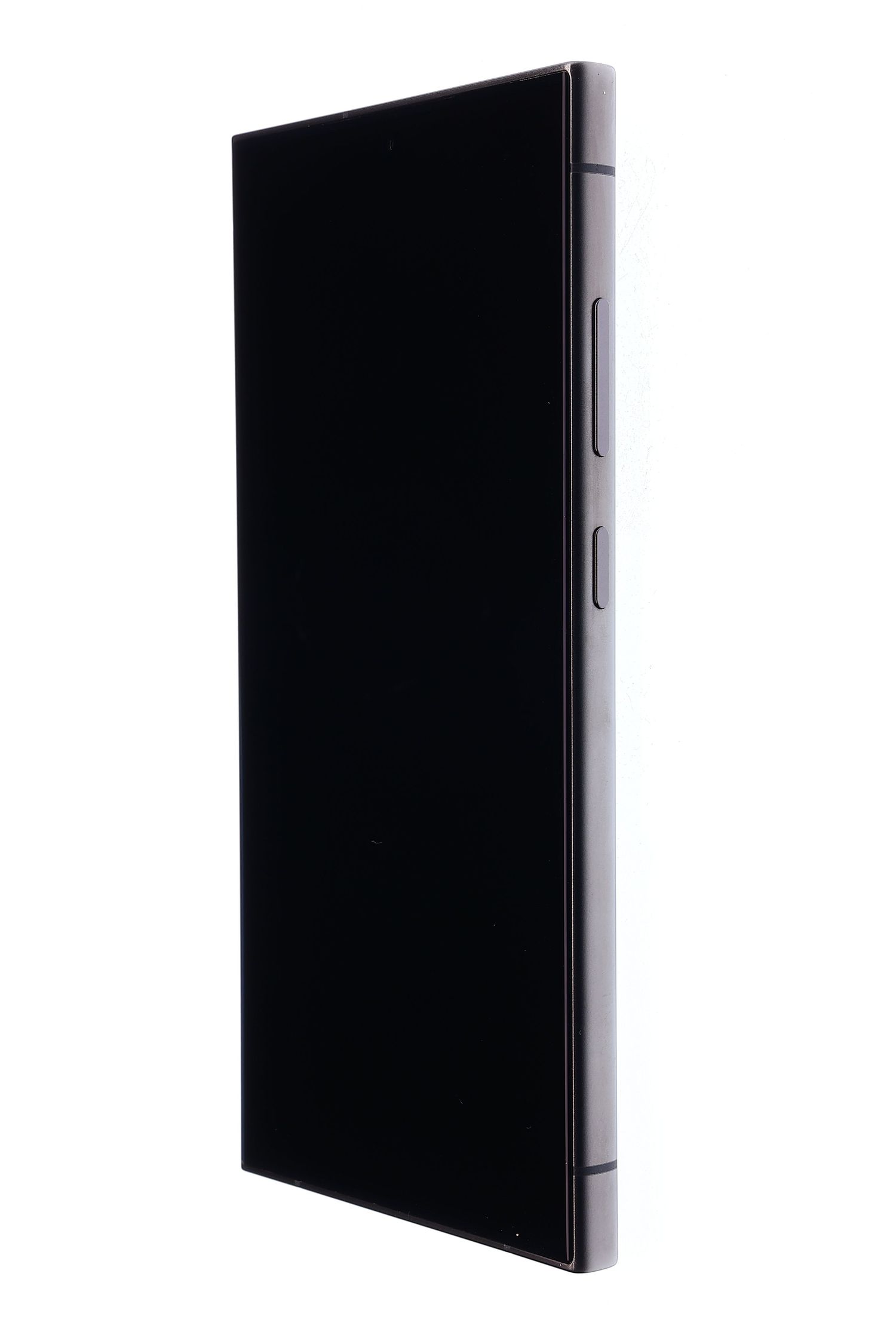 Samsung Galaxy S24 Ultra 5G Dual Sim 512 GB Black Titanium - Ca nou